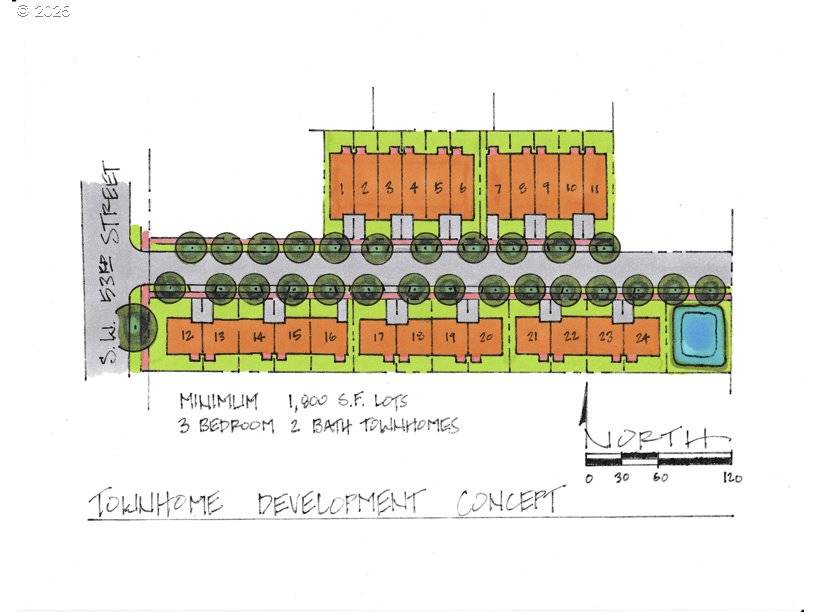 Corvallis, OR 97333,1045 SW 53rd ST