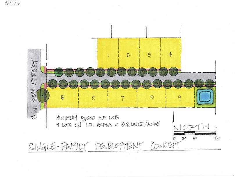 Corvallis, OR 97333,1045 SW 53rd ST