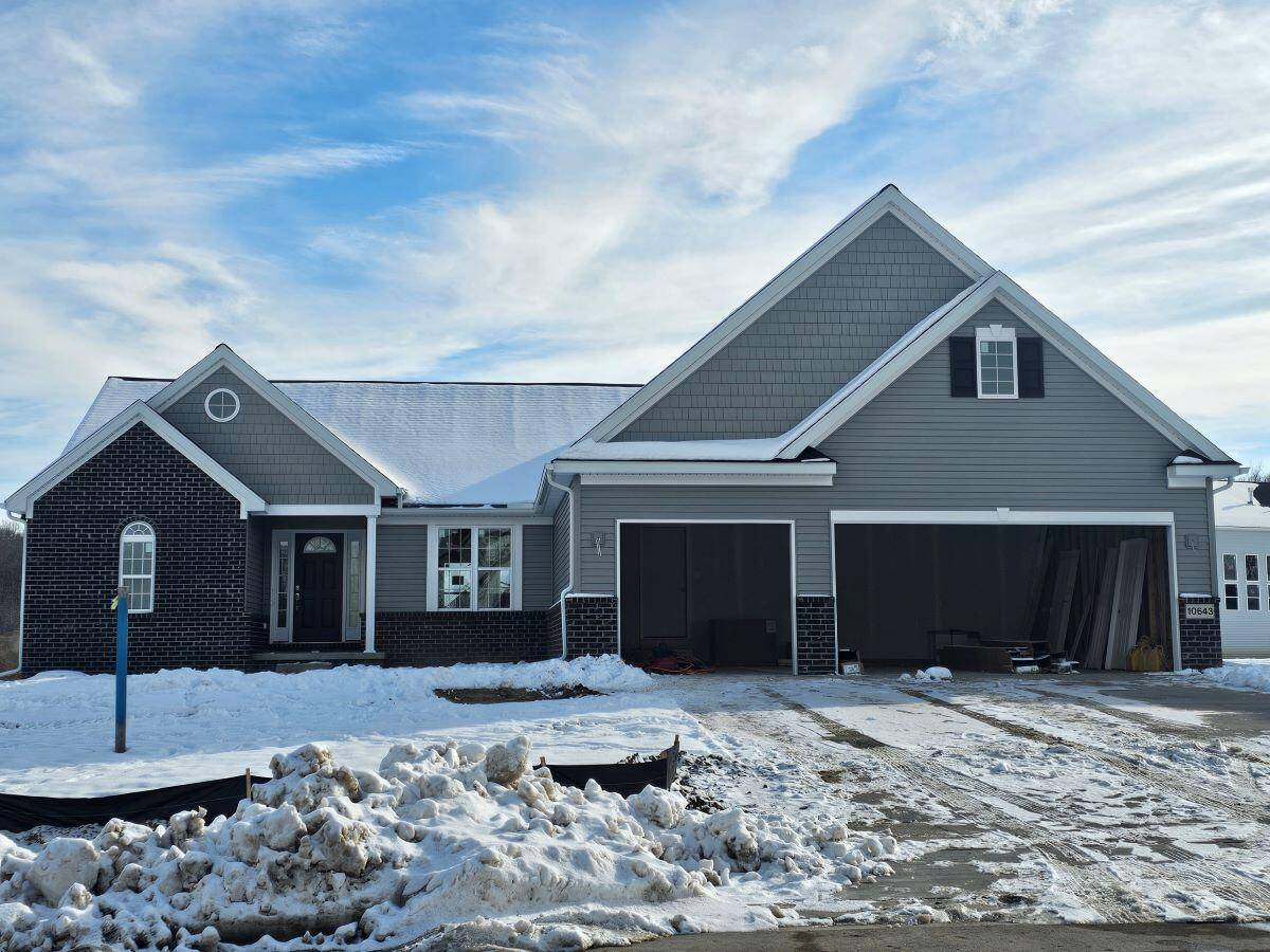 Saline, MI 48176,10643 Valley View DR