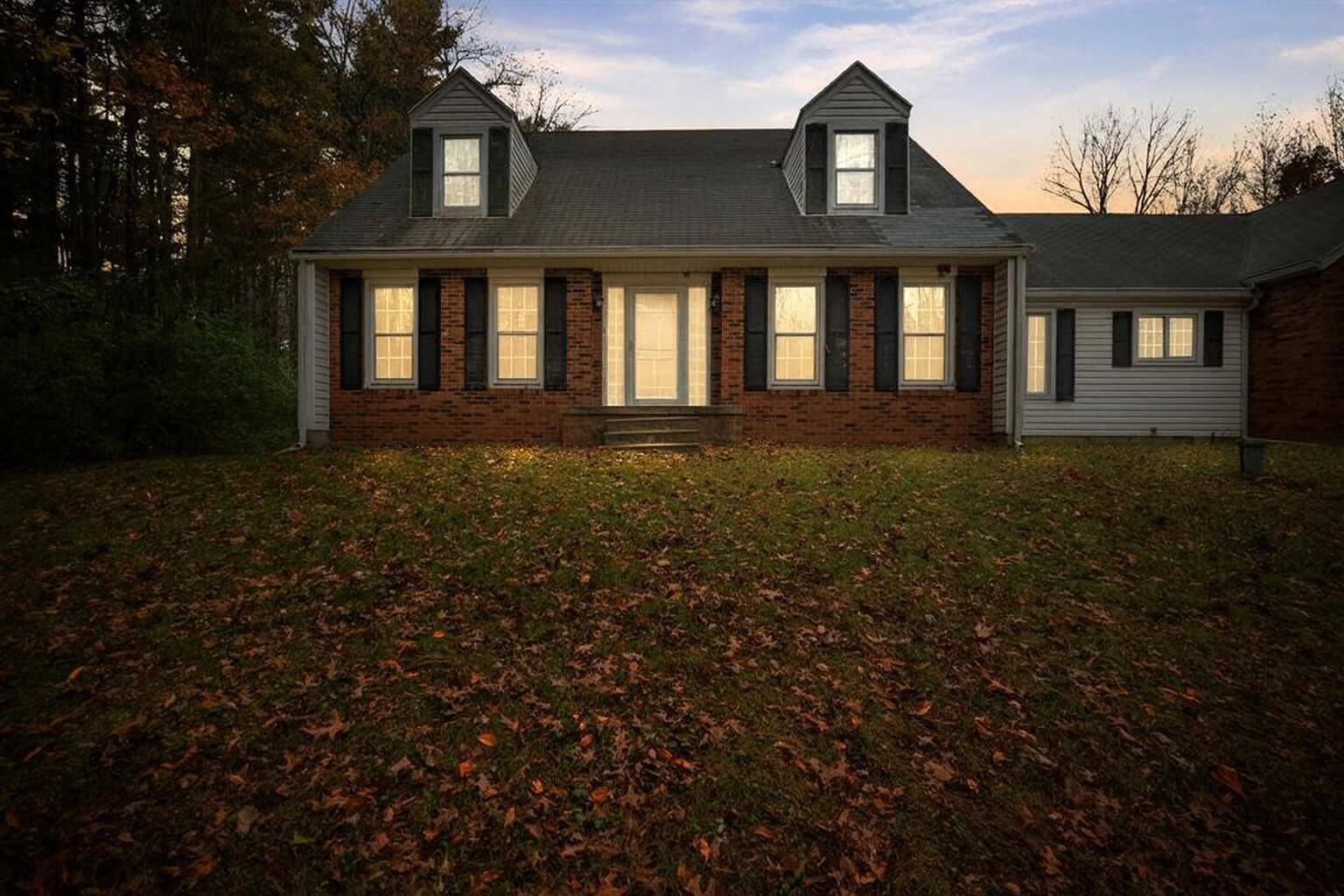 Petersburg, MI 49270,11781 Secor RD