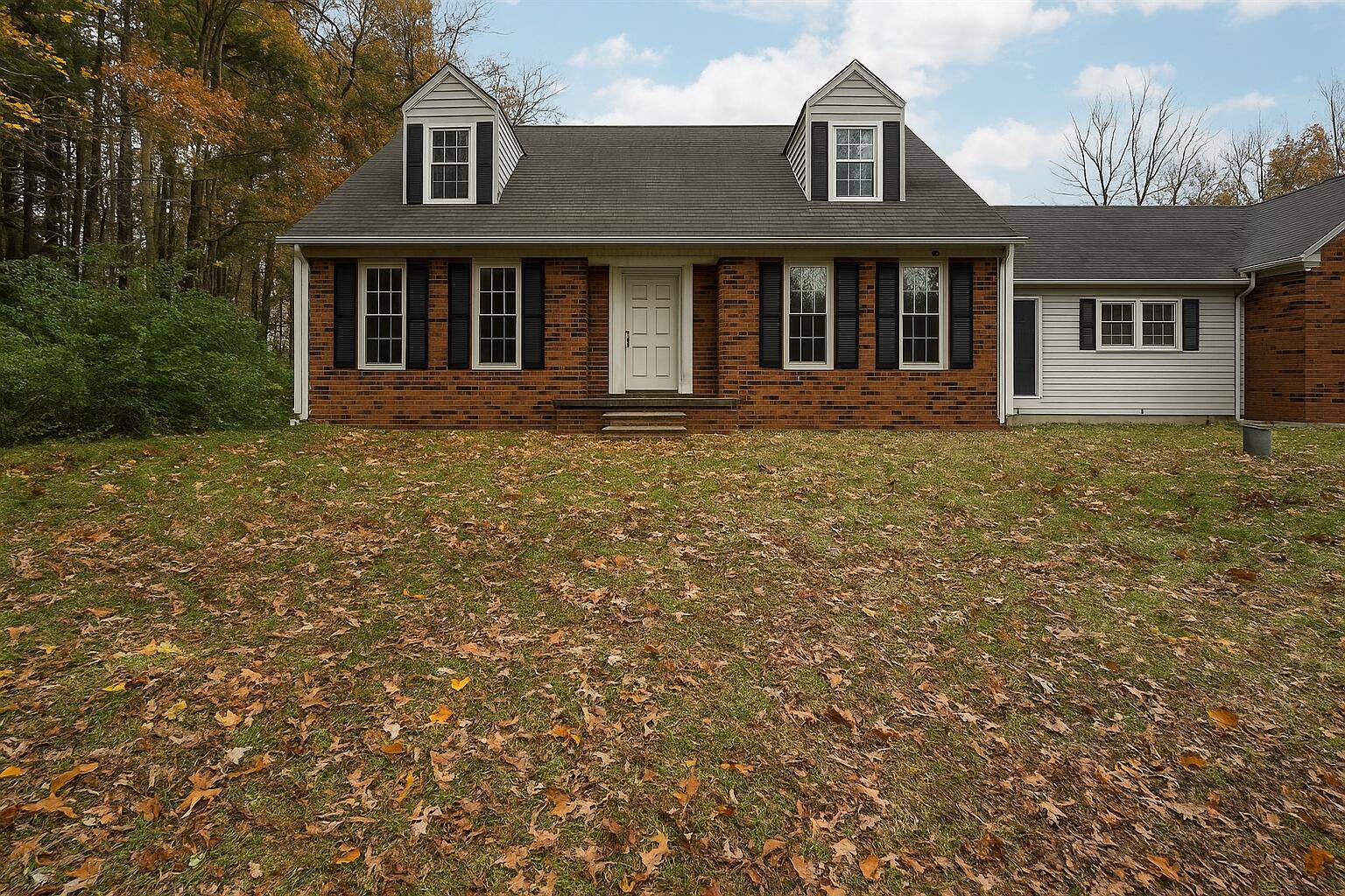 Petersburg, MI 49270,11781 Secor RD