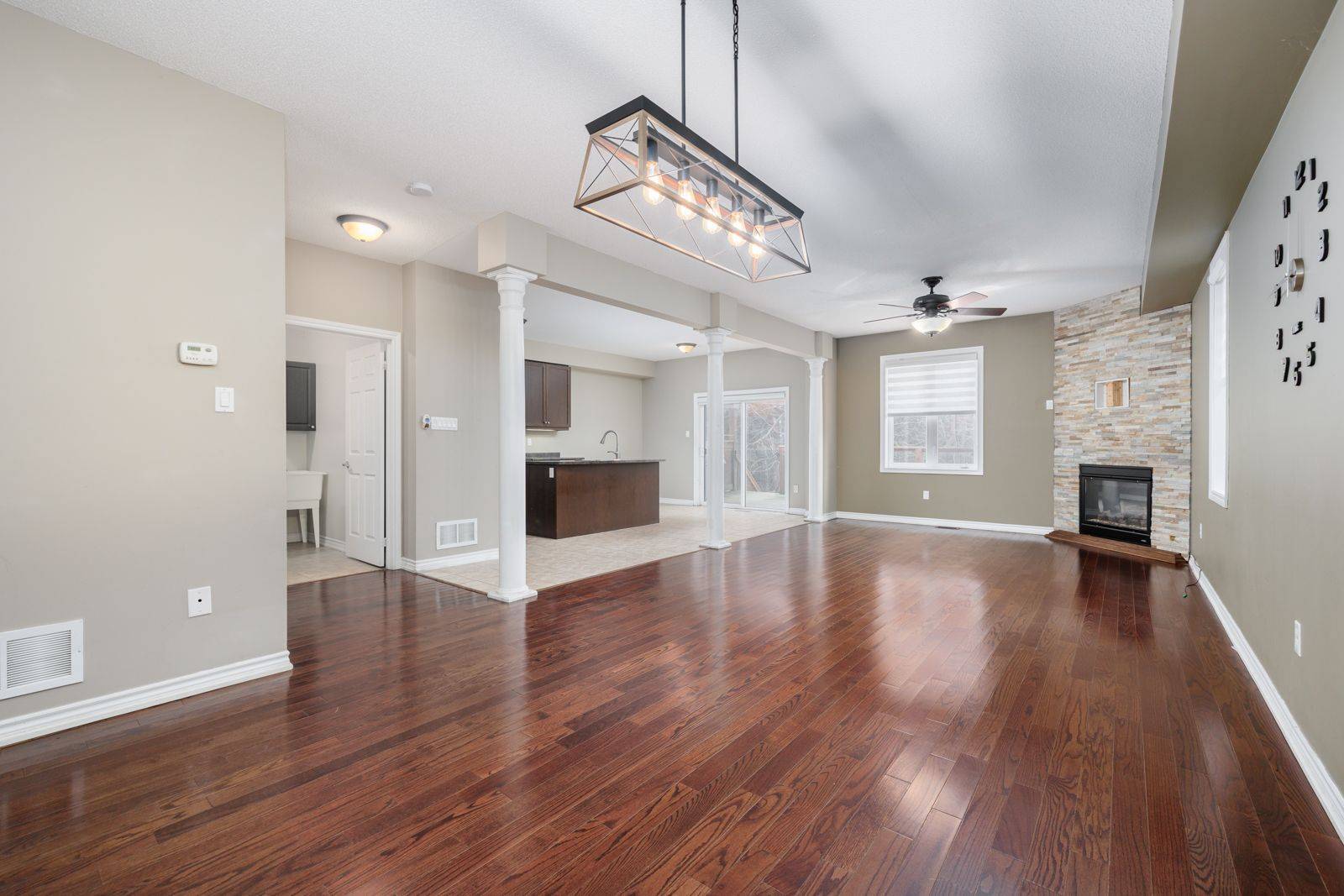 Clarington, ON L1E 0B2,34 Harry Gay DR