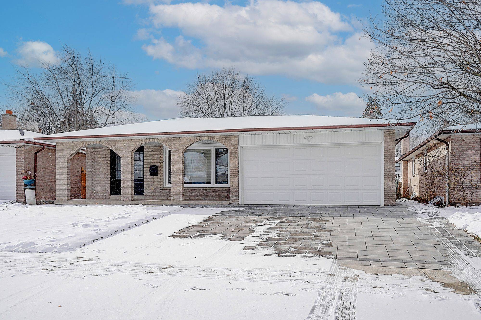 Toronto E07, ON M1S 2V1,76 Keyworth TRL