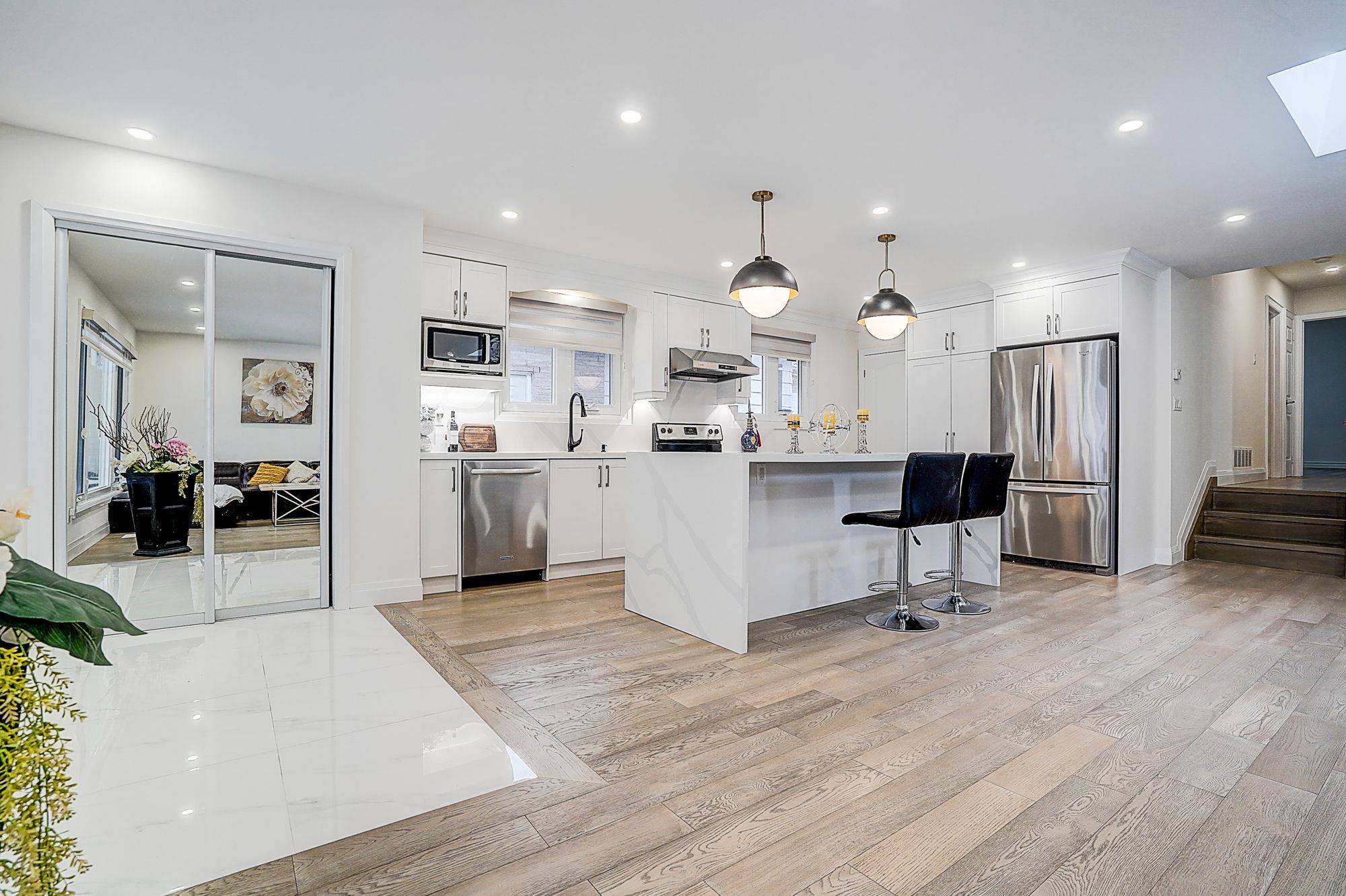 Toronto E07, ON M1S 2V1,76 Keyworth TRL