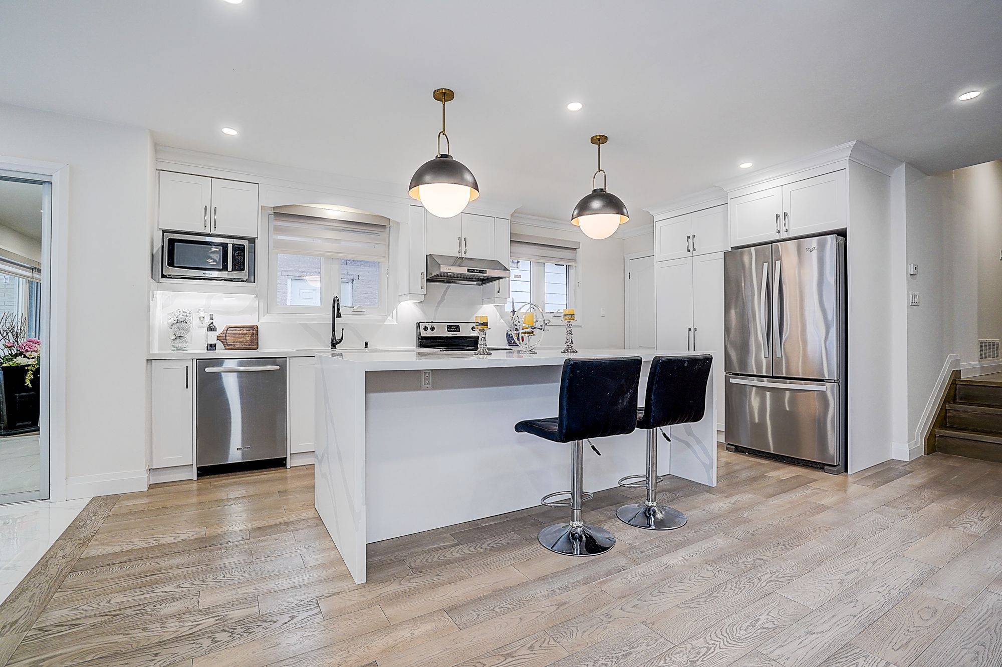 Toronto E07, ON M1S 2V1,76 Keyworth TRL