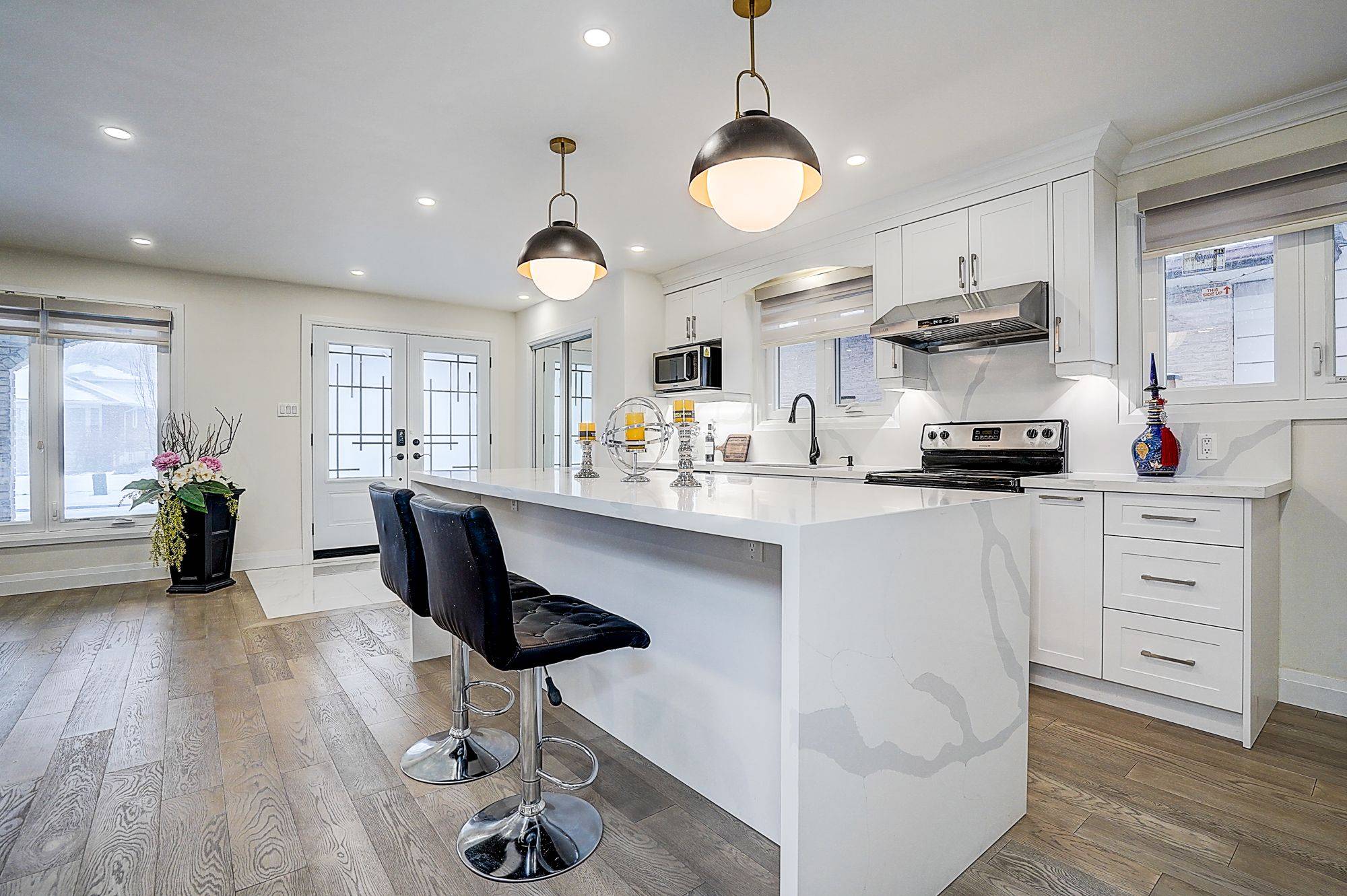 Toronto E07, ON M1S 2V1,76 Keyworth TRL