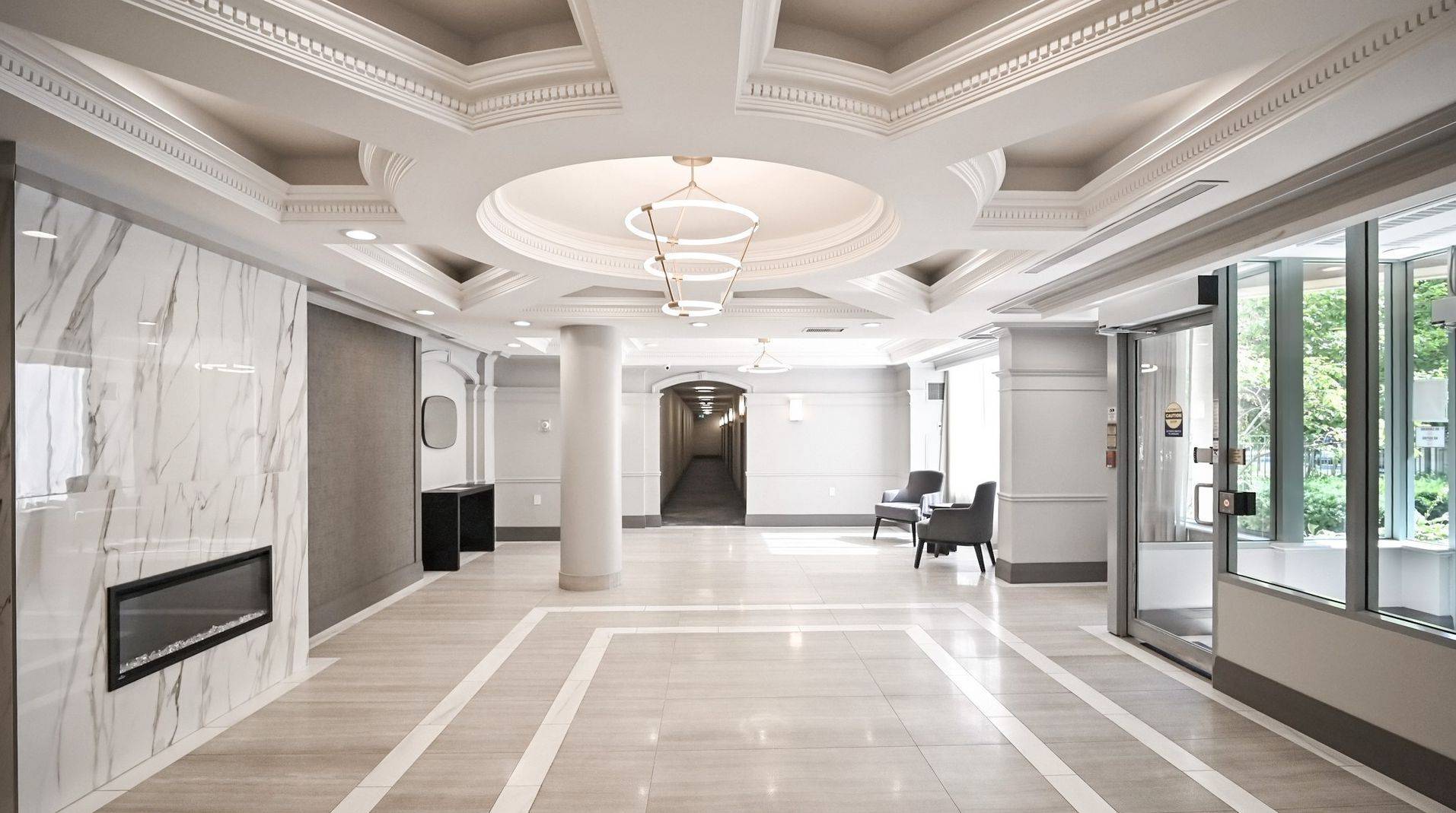 Toronto E07, ON M1S 5T1,2627 Mccowan RD #1705