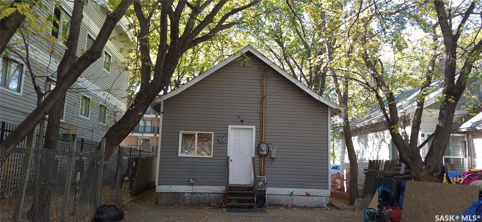 Saskatoon, SK S7M 2R5,124 O AVENUE S