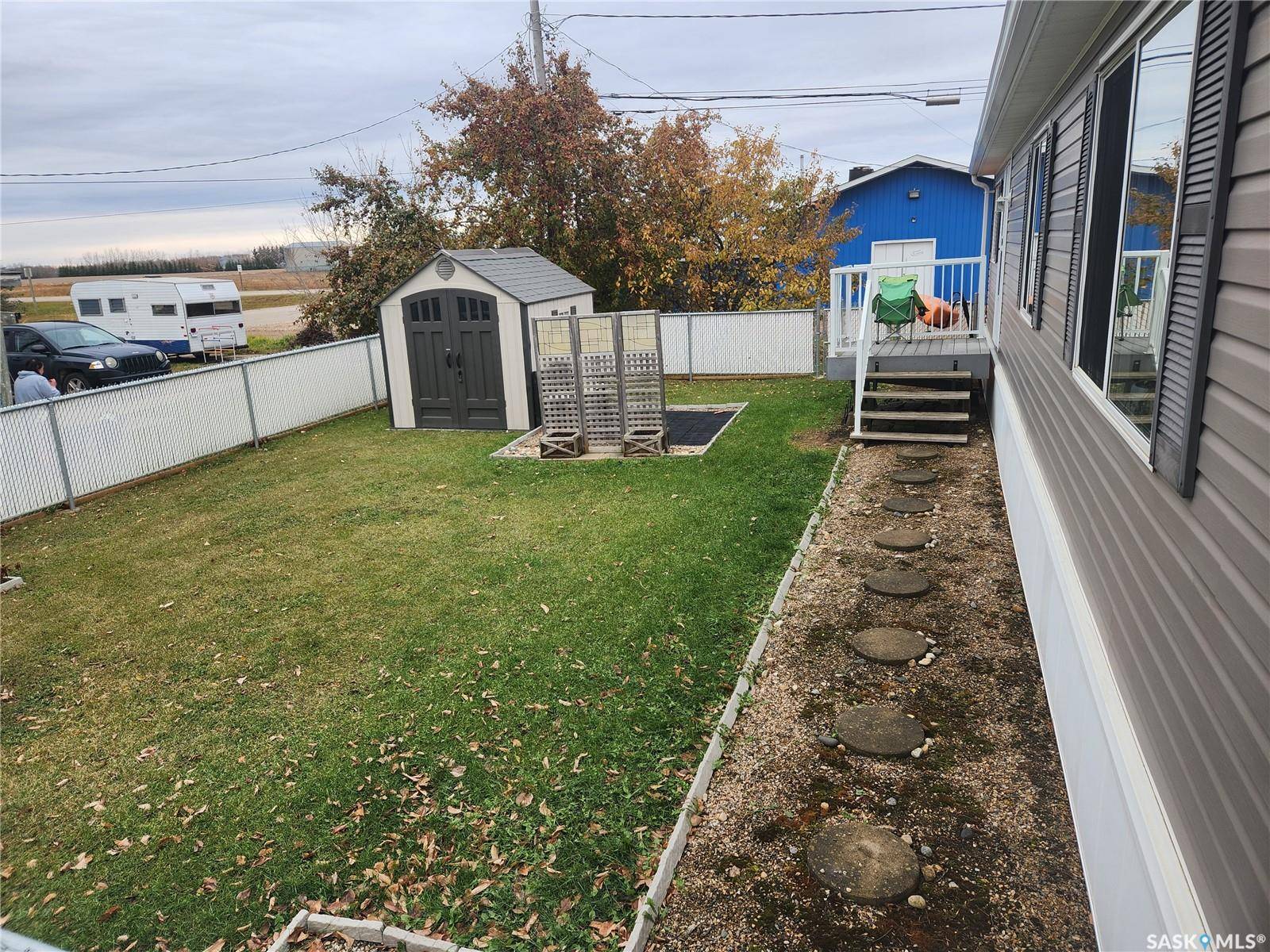 Tisdale, SK S0E 1T0,2118 100B STREET