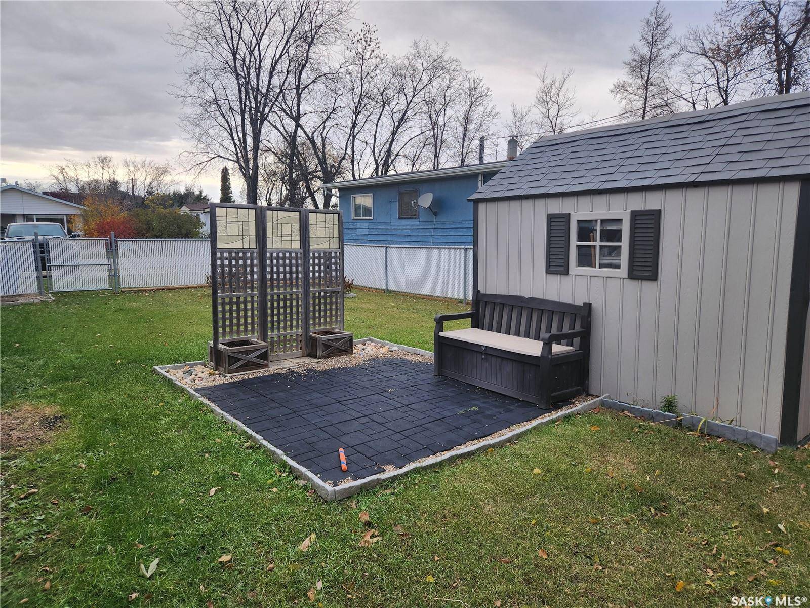 Tisdale, SK S0E 1T0,2118 100B STREET