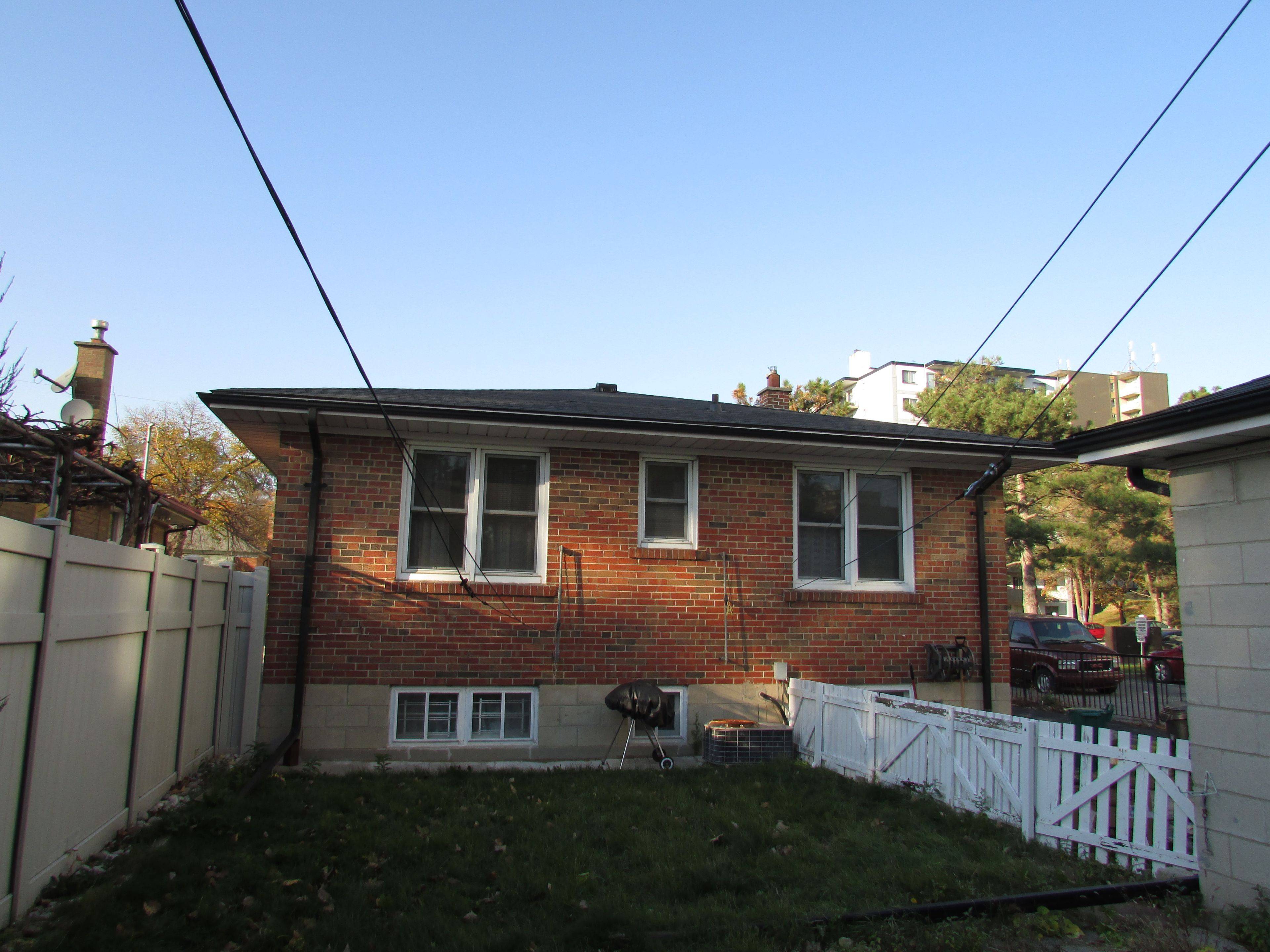 Toronto W03, ON M6N 2K6,21 Black Creek BLVD