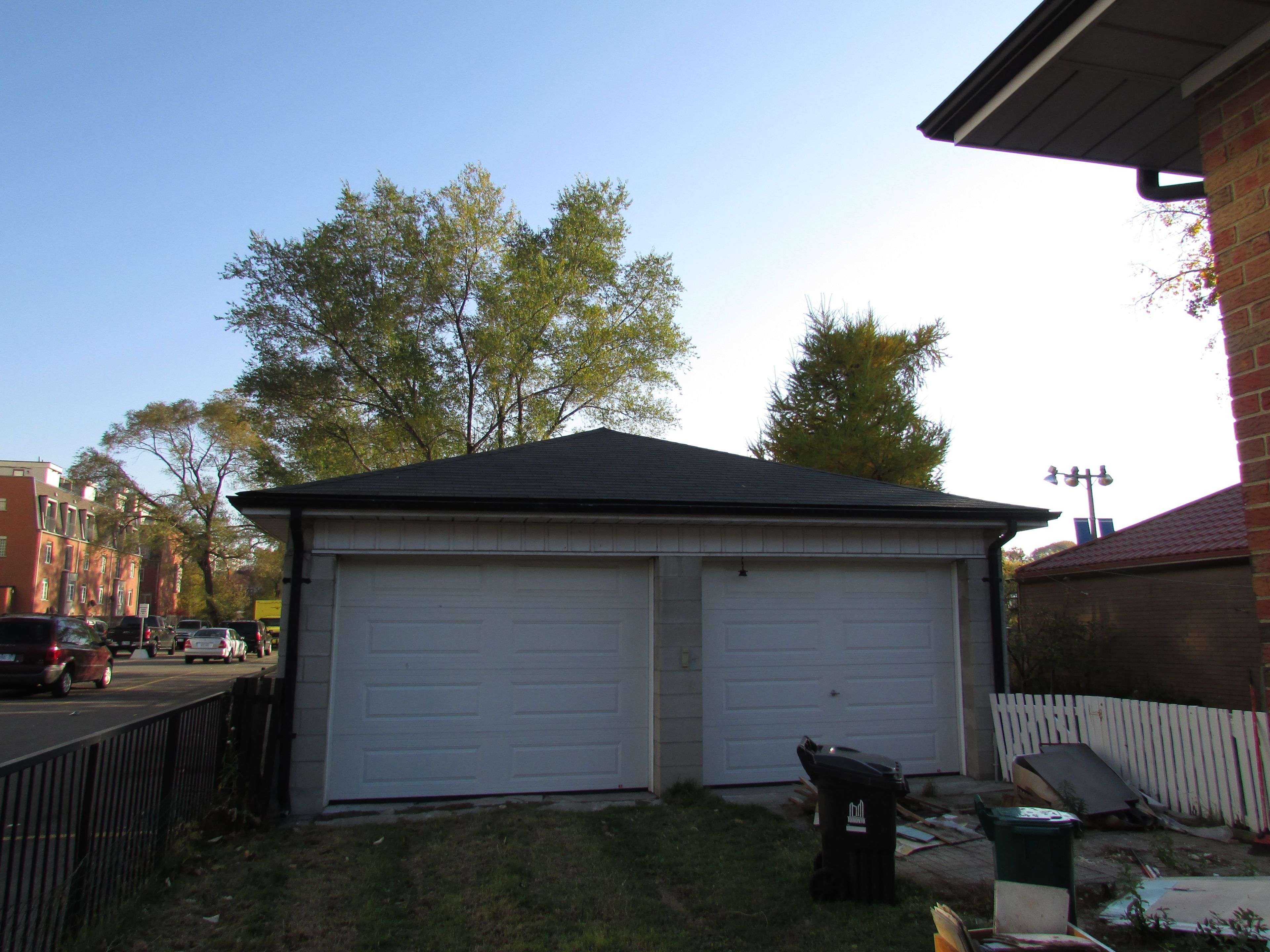 Toronto W03, ON M6N 2K6,21 Black Creek BLVD