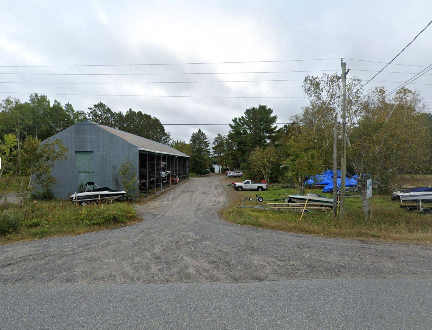 Seguin, ON P2A 2W8,9 Haven DR