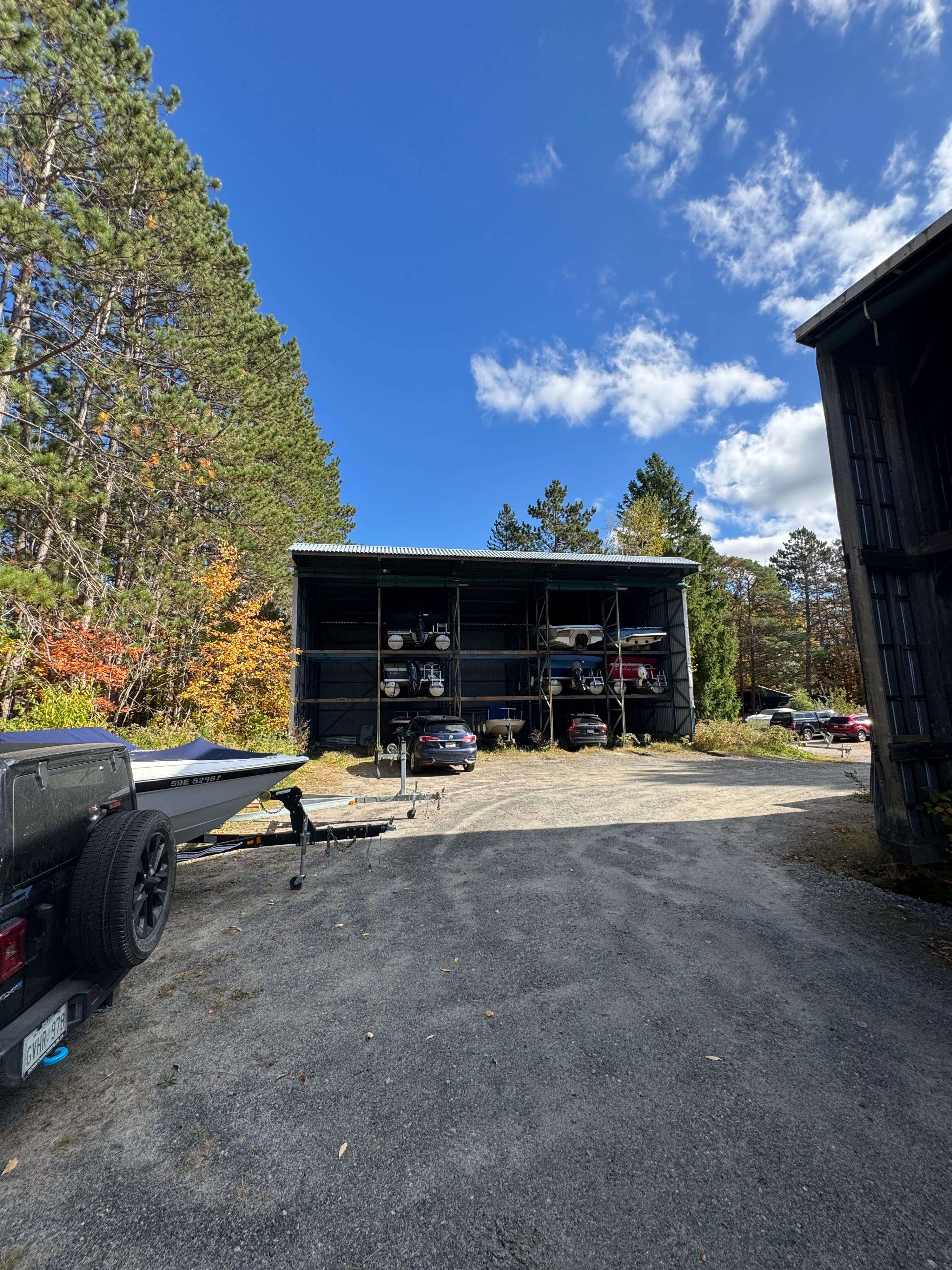 Seguin, ON P2A 2W8,9 Haven DR