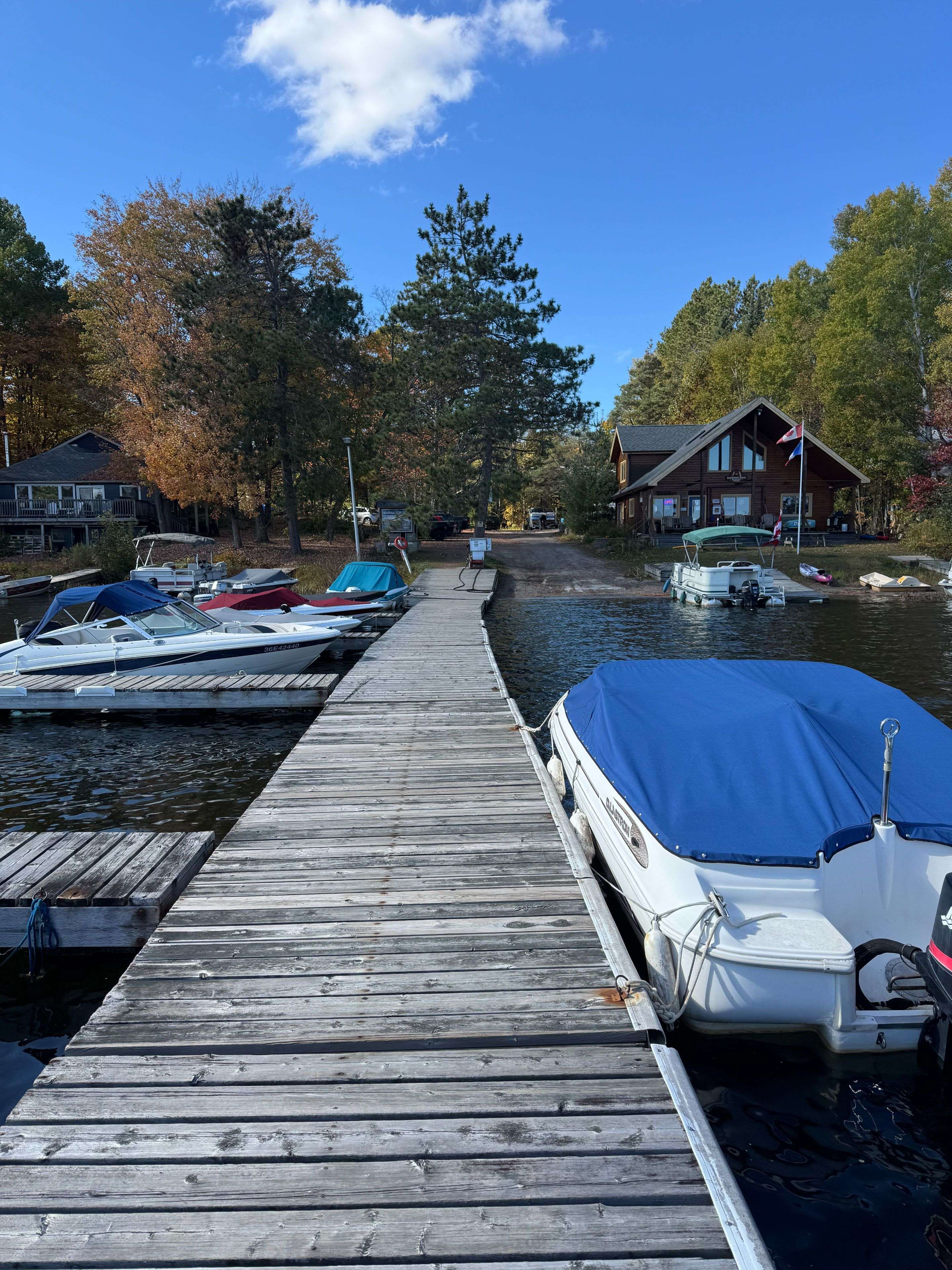 Seguin, ON P2A 2W8,9 Haven DR