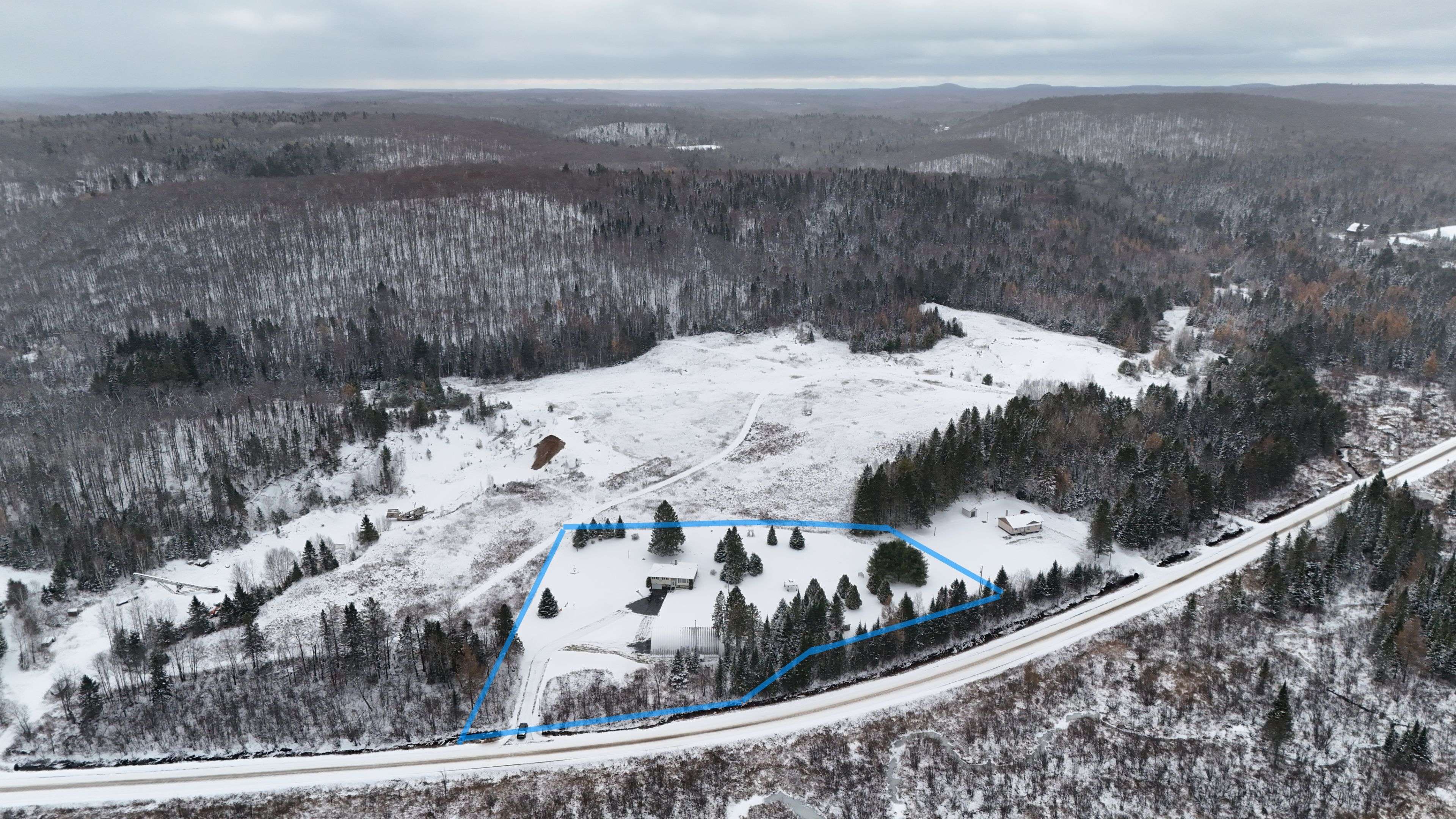 Highlands East, ON K0L 2A0,3559 South Baptiste Lake RD