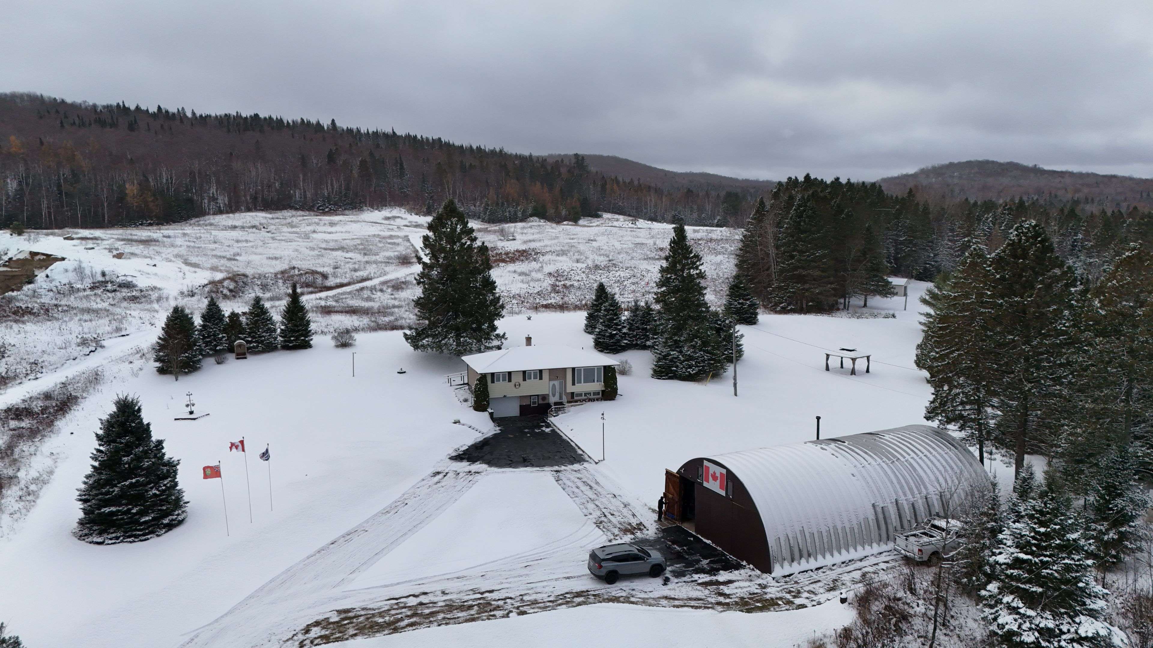 Highlands East, ON K0L 2A0,3559 South Baptiste Lake RD