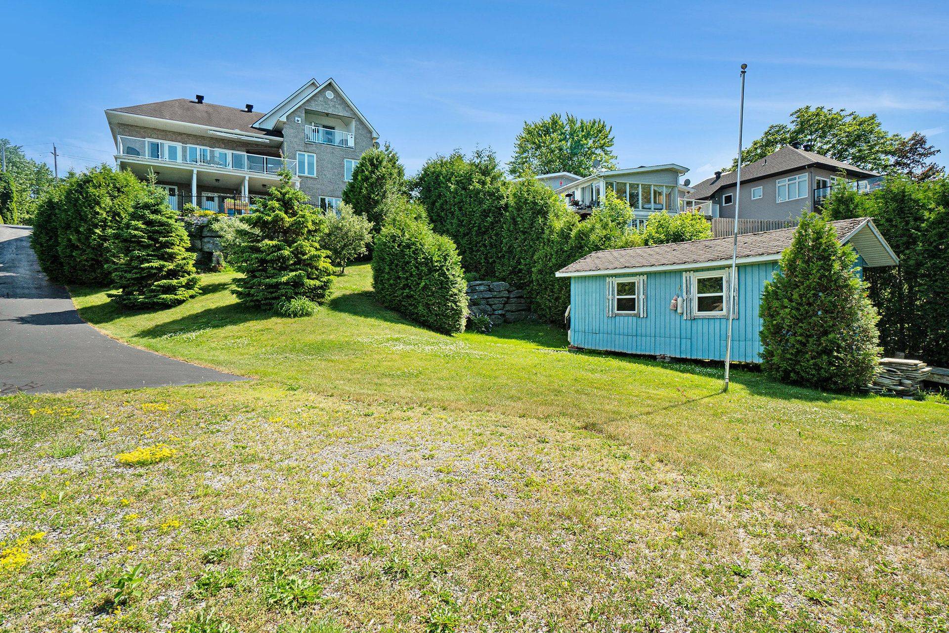 Alfred And Plantagenet, ON K0A 3K0,3001 Principale ST N #2