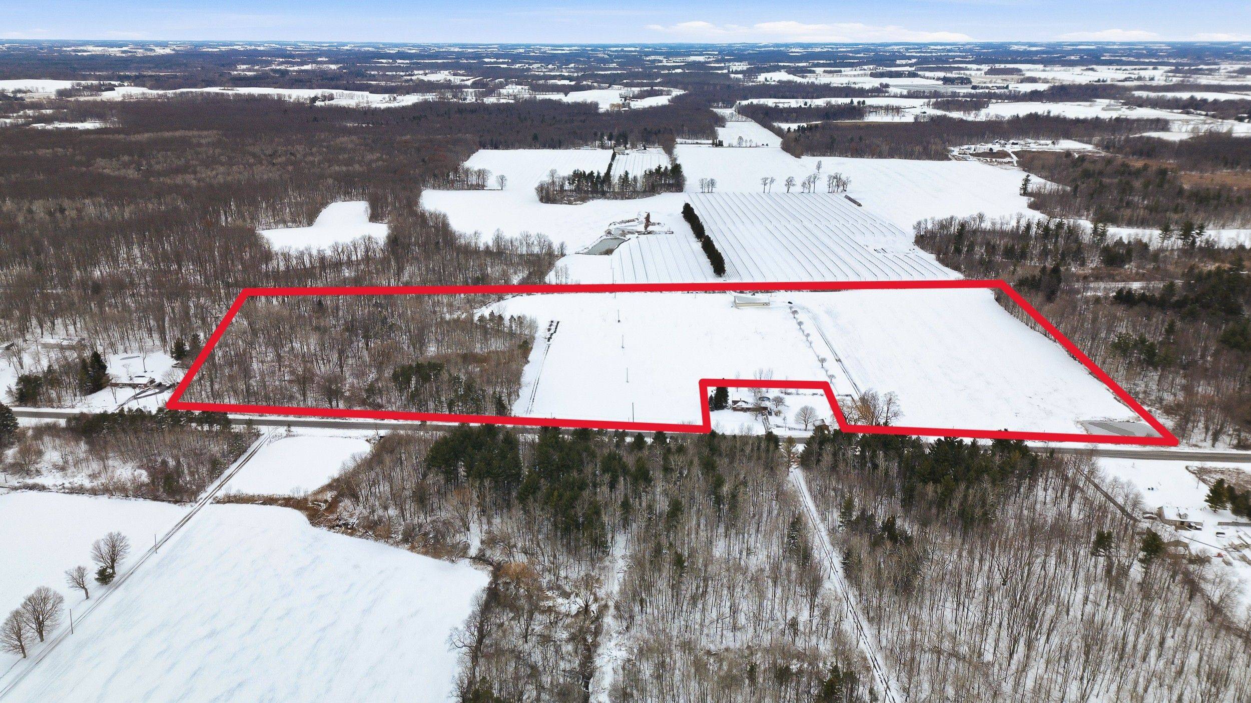 686455 Highway 2 N/A, Blandford-blenheim, ON N0J 1V0