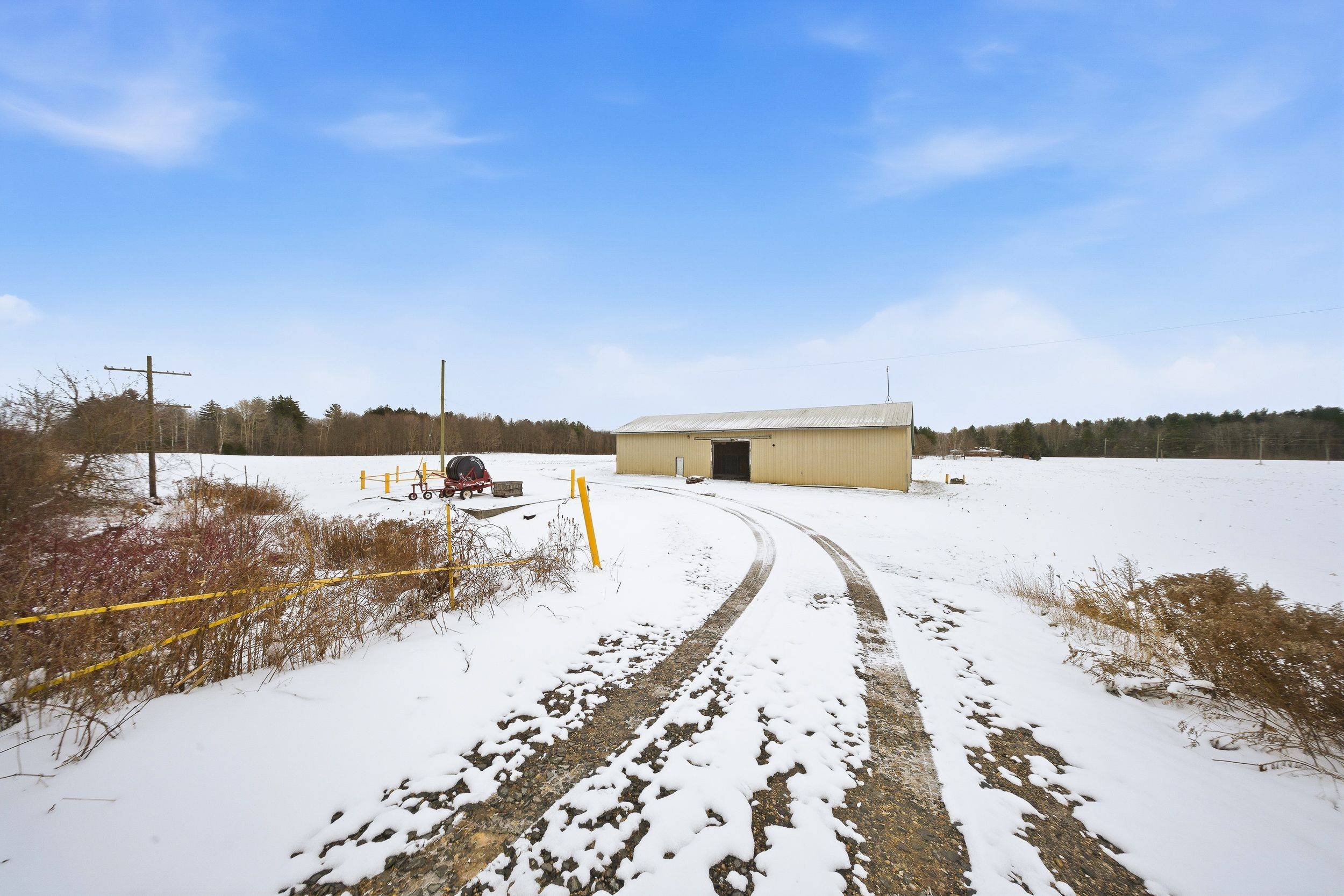 686455 Highway 2 N/A, Blandford-blenheim, ON N0J 1V0