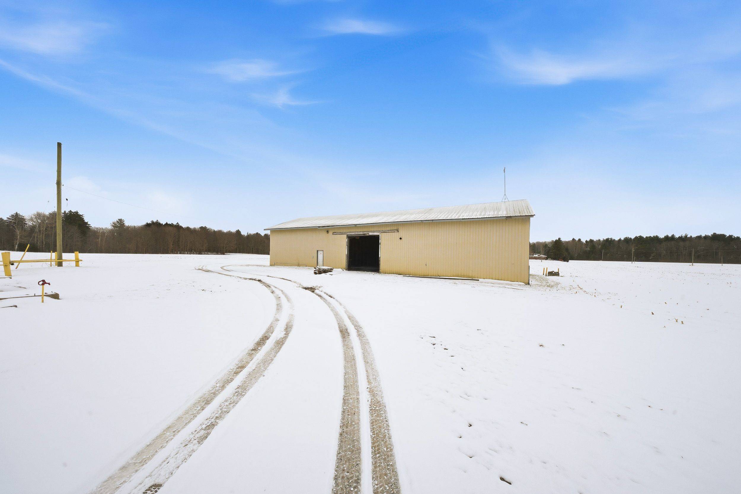 686455 Highway 2 N/A, Blandford-blenheim, ON N0J 1V0