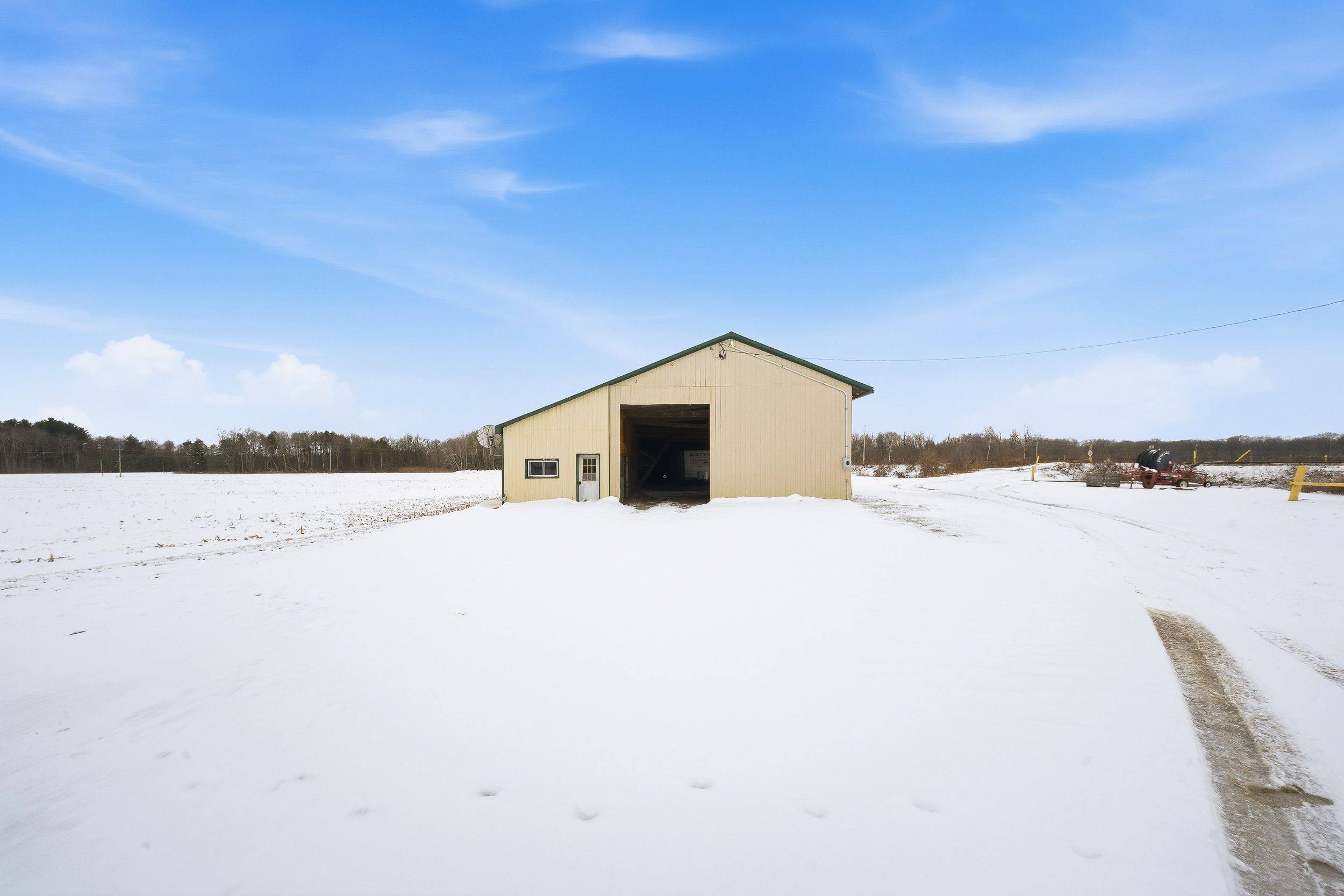 686455 Highway 2 N/A, Blandford-blenheim, ON N0J 1V0