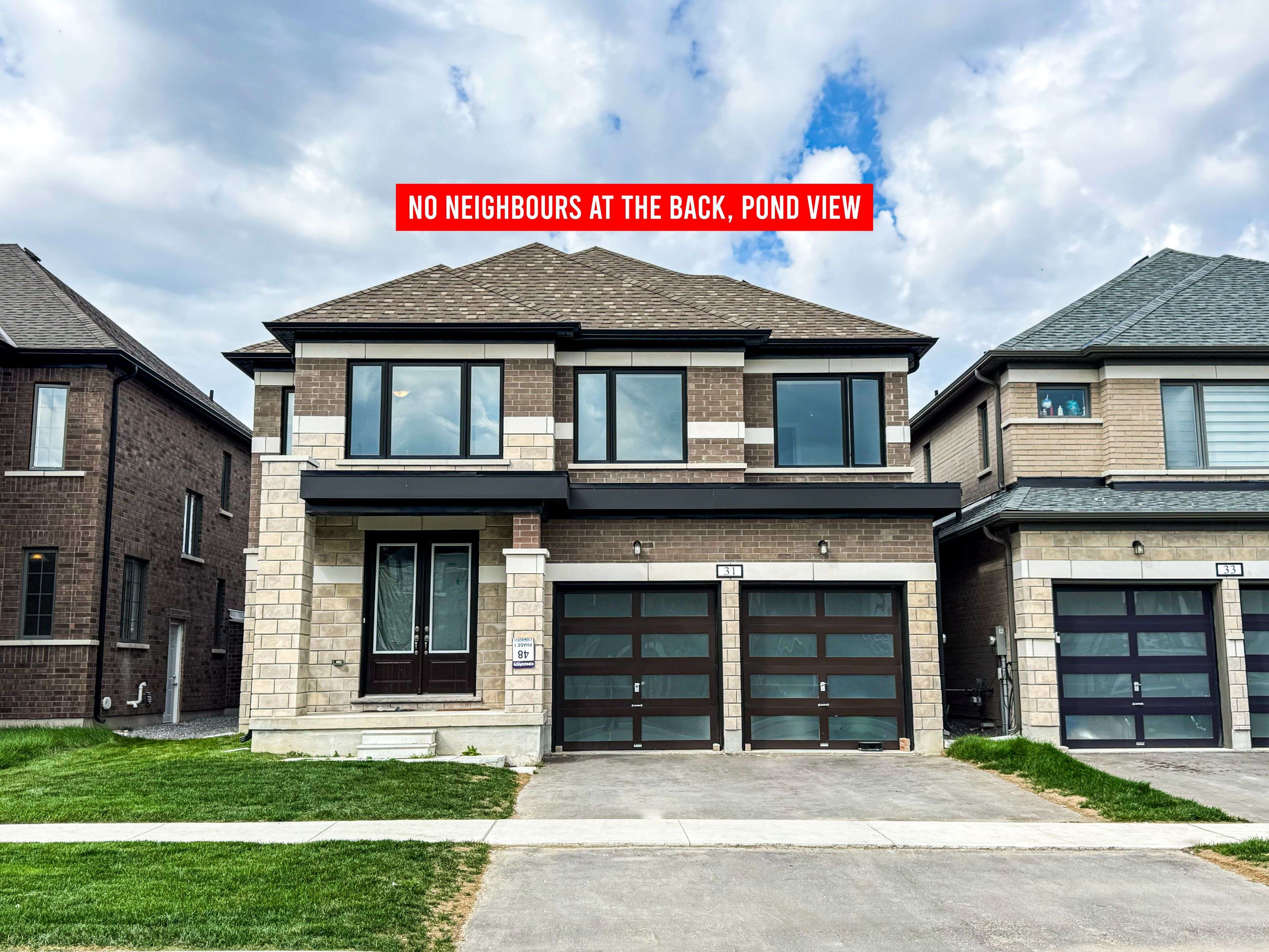 Kawartha Lakes, ON K9V 6C2,31 O'neill ST