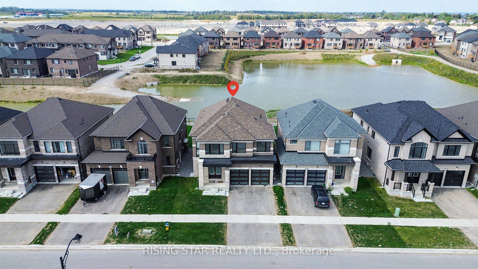 Kawartha Lakes, ON K9V 6C2,31 O'neill ST