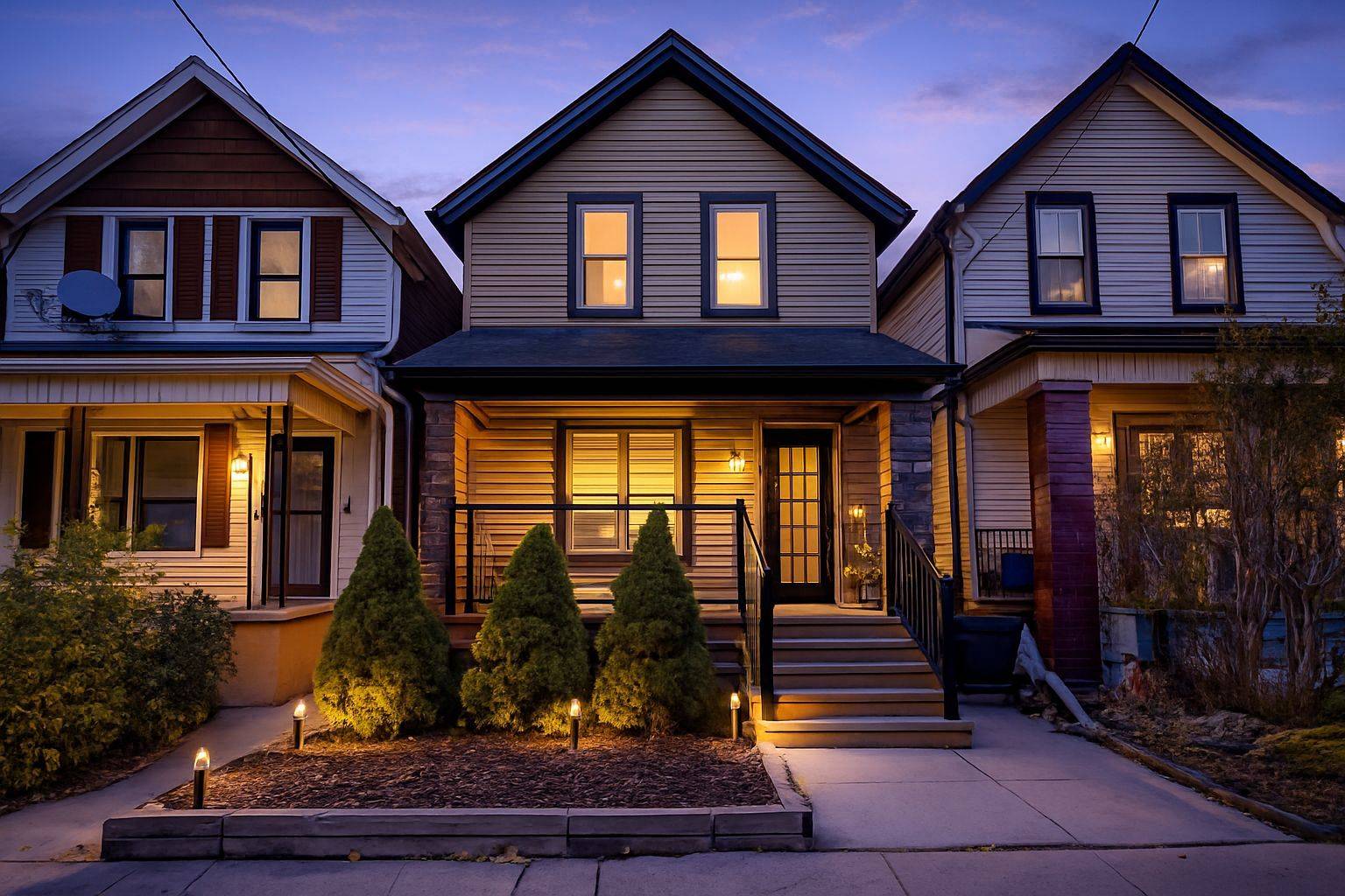 Hamilton, ON L8L 3K1,73 Clinton ST