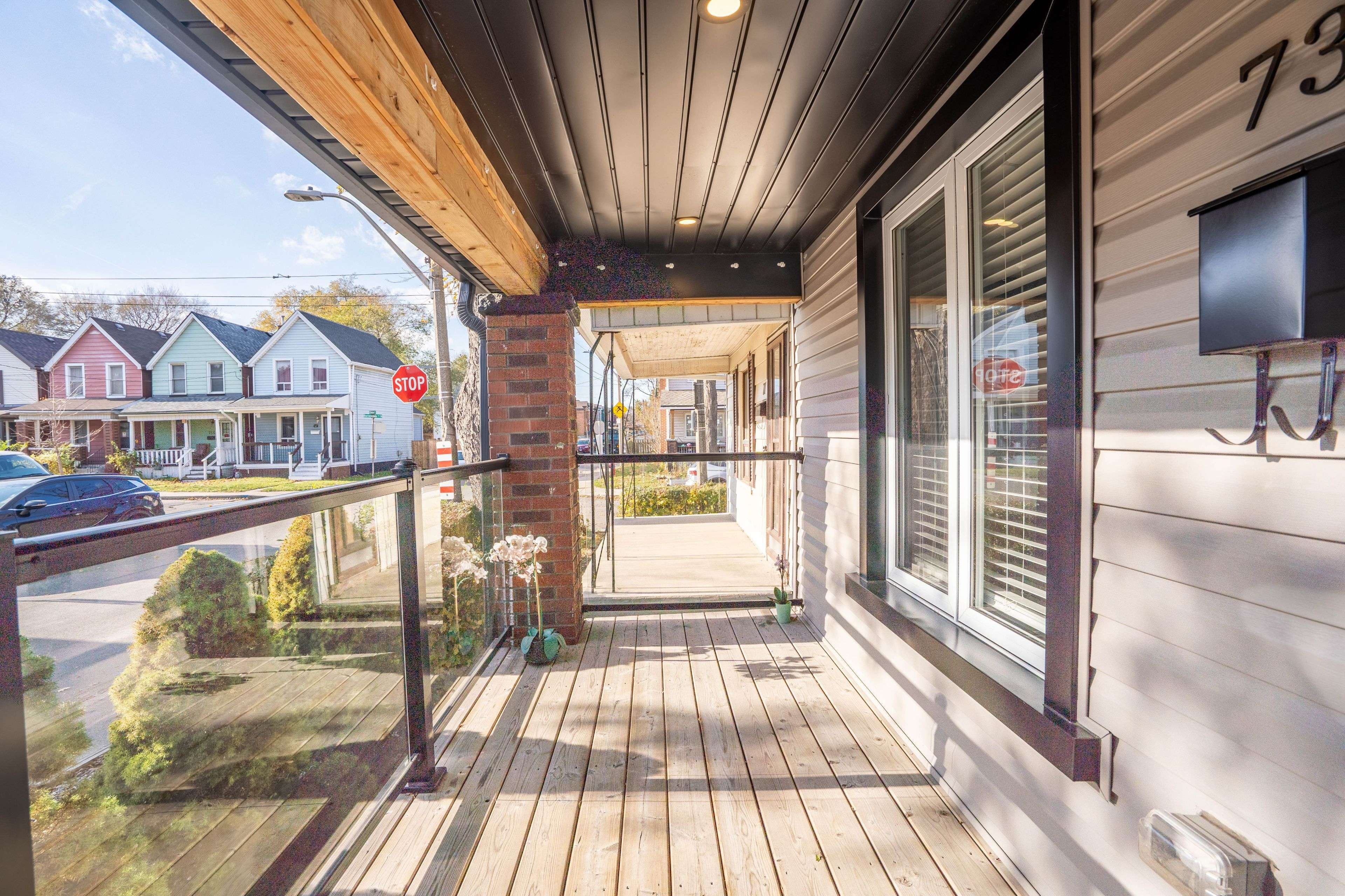 Hamilton, ON L8L 3K1,73 Clinton ST