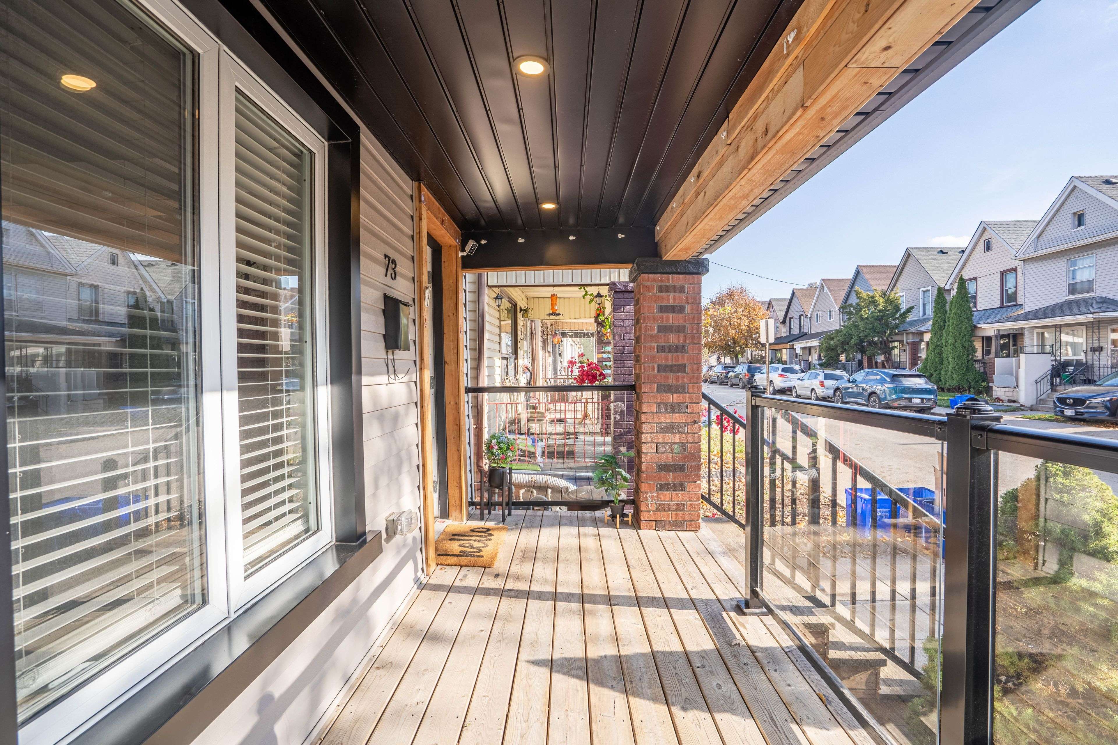 Hamilton, ON L8L 3K1,73 Clinton ST