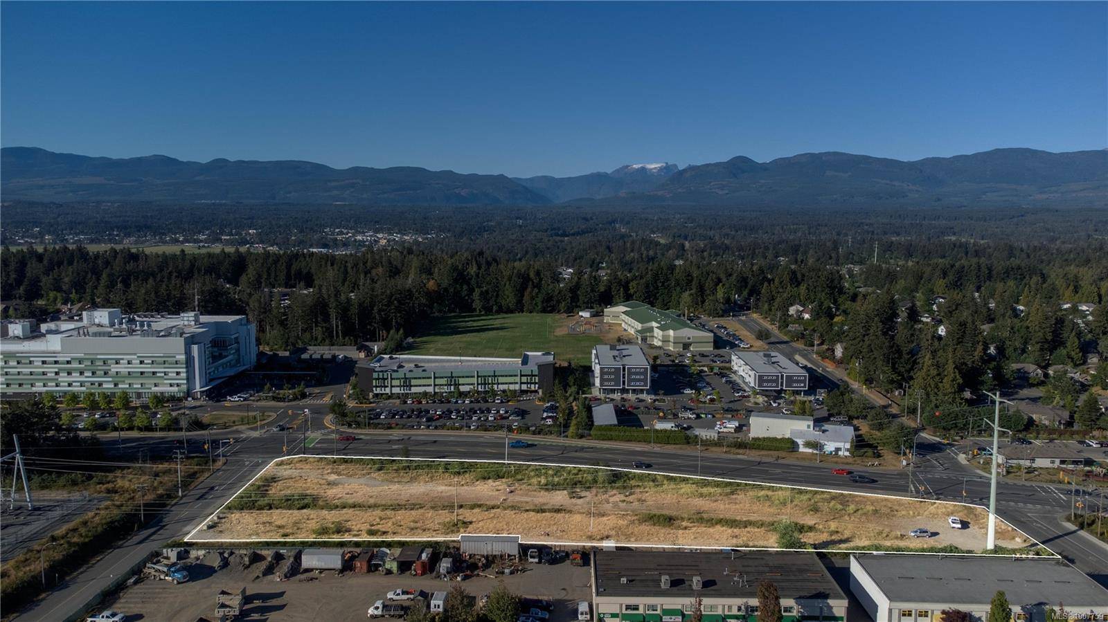 Courtenay, BC X0X 0X0,2601 Mission Rd