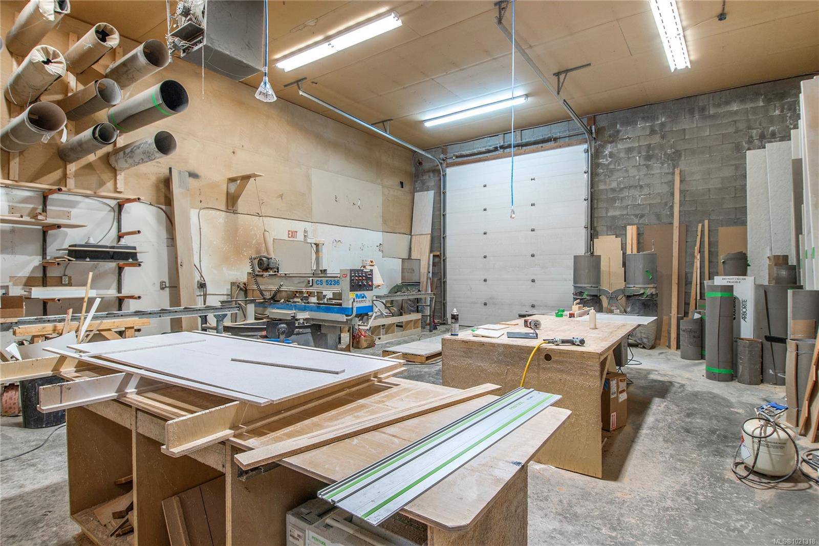 Campbell River, BC V9W 3M7,1580 Willow St #J, K, L, M