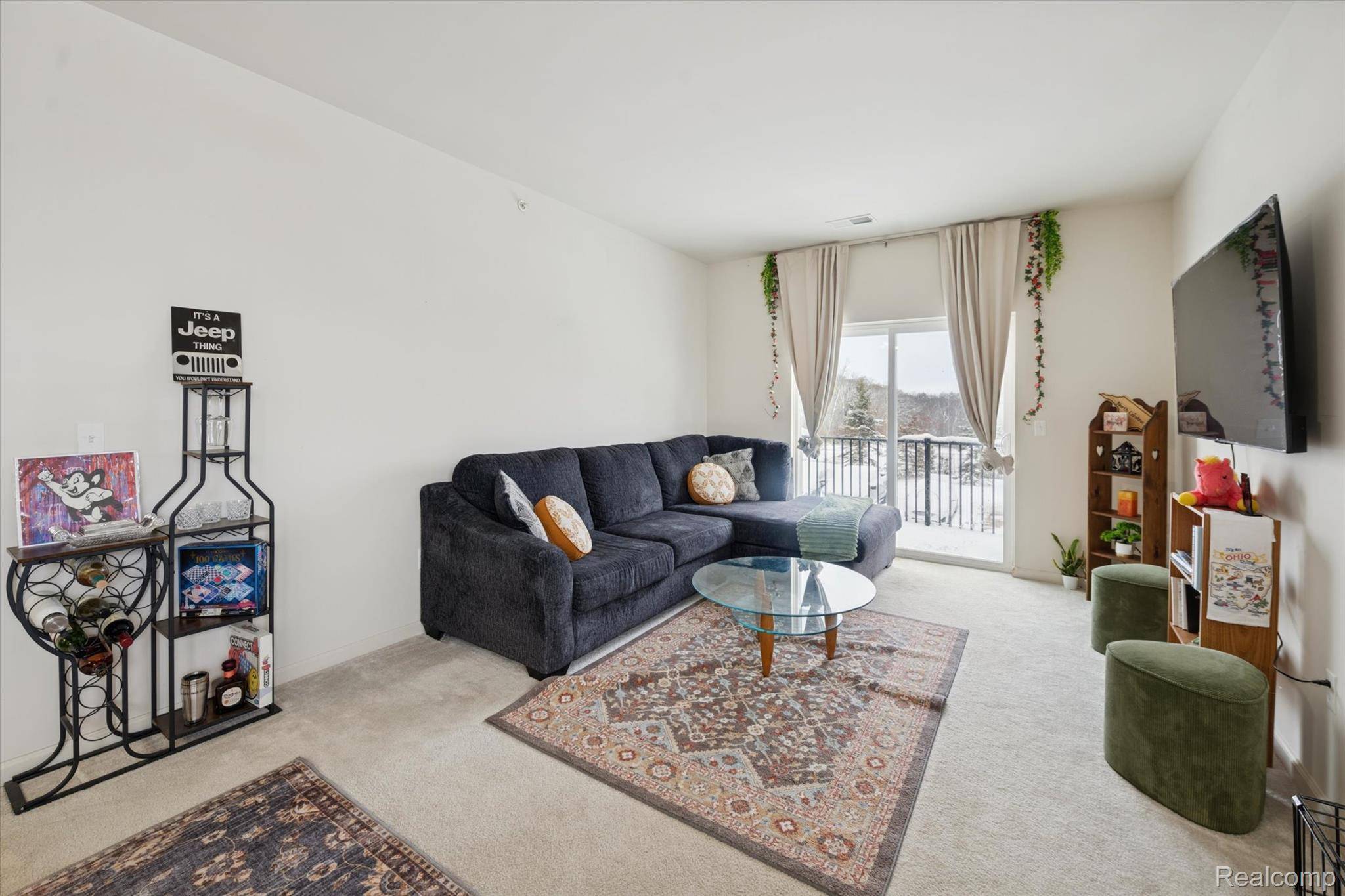 Howell, MI 48855,10028 RIDGE RUN ST #10