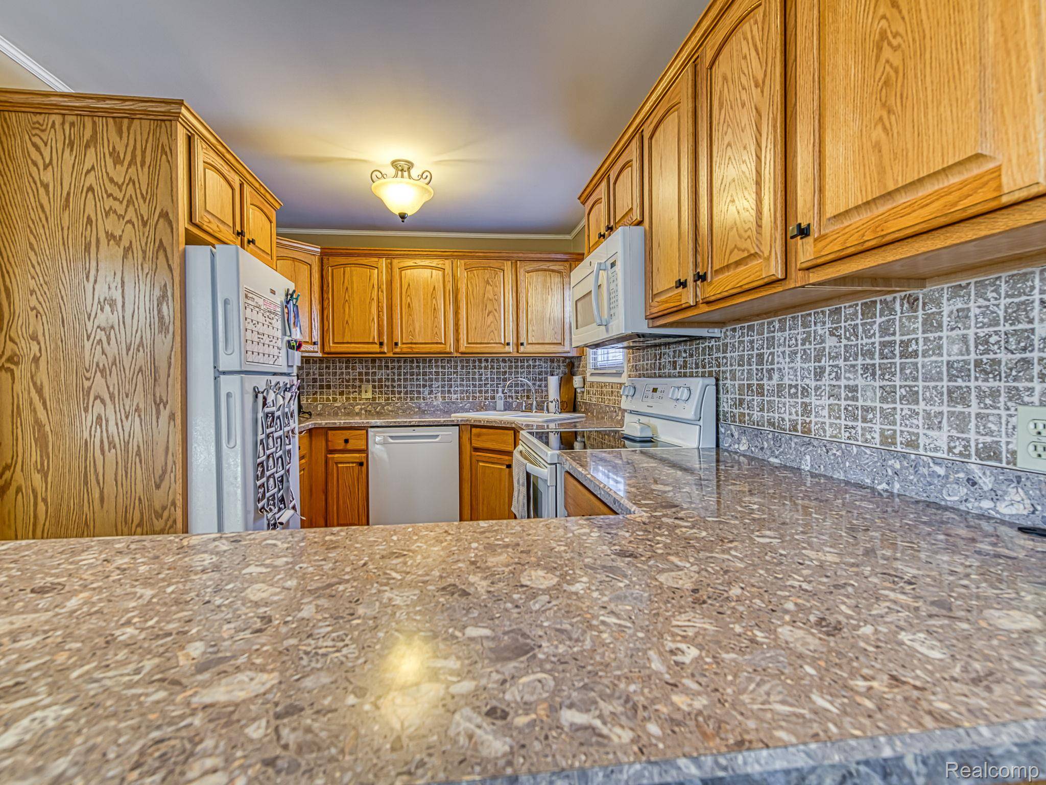 Hudson, MI 49247,104 Valley DR