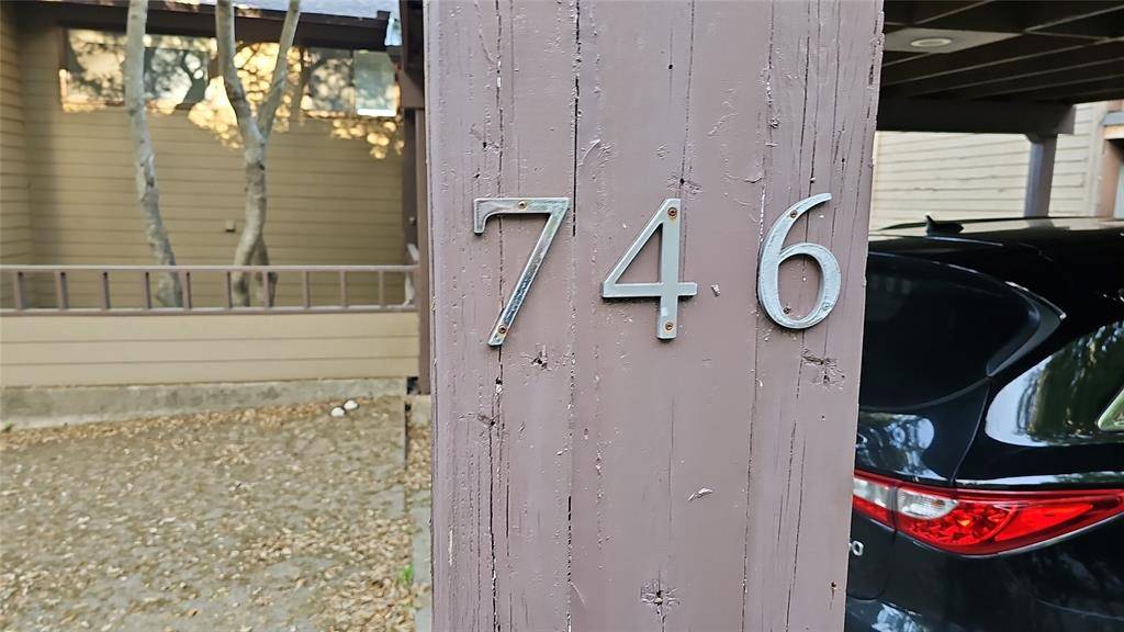 Fort Worth, TX 76112,746 Haven Lane