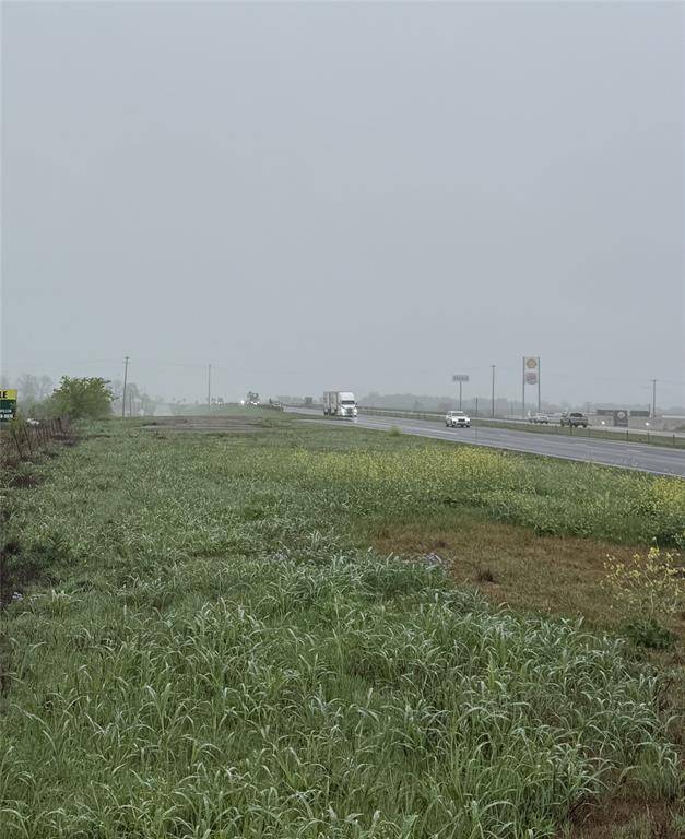 Grandview, TX 76050,TBD 5ac Interstate 35W Highway N