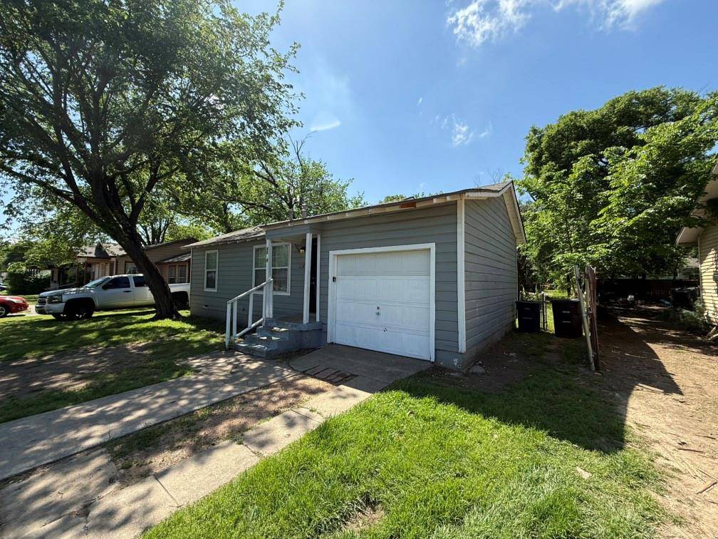 Fort Worth, TX 76105,4248 Lorin Avenue