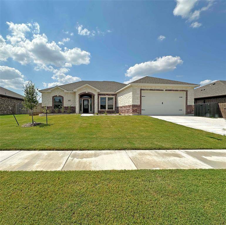 Troy, TX 76579,402 Juniper Drive