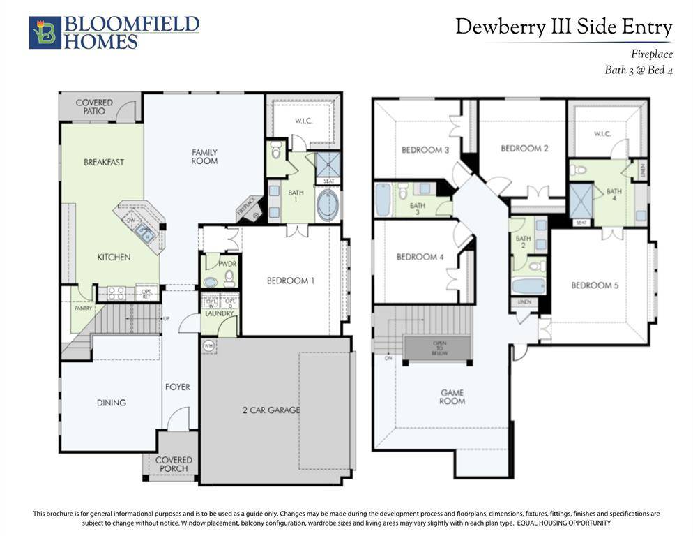 Midlothian, TX 76065,4414 Bel Air Drive