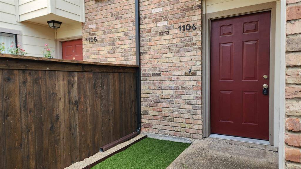 Dallas, TX 75214,6646 E Lovers Lane #1106