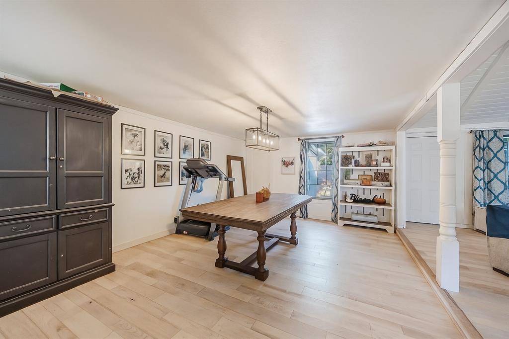 Whitney, TX 76692,207 E Wilson Avenue