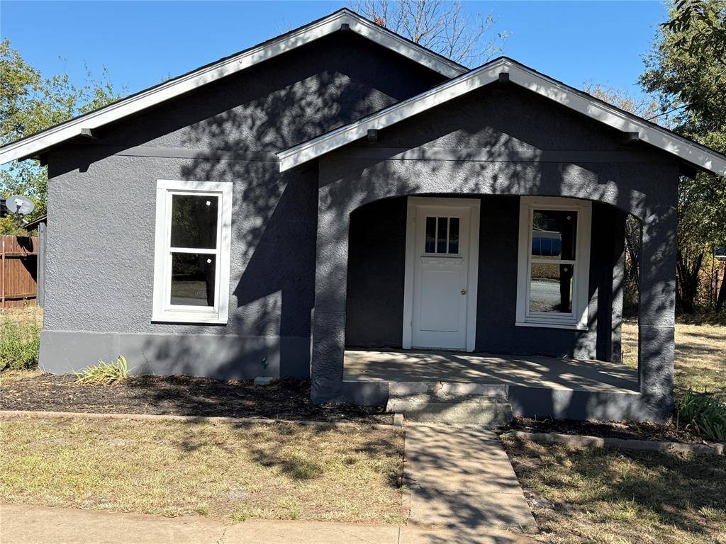 Coleman, TX 76834,705 E 9th Street