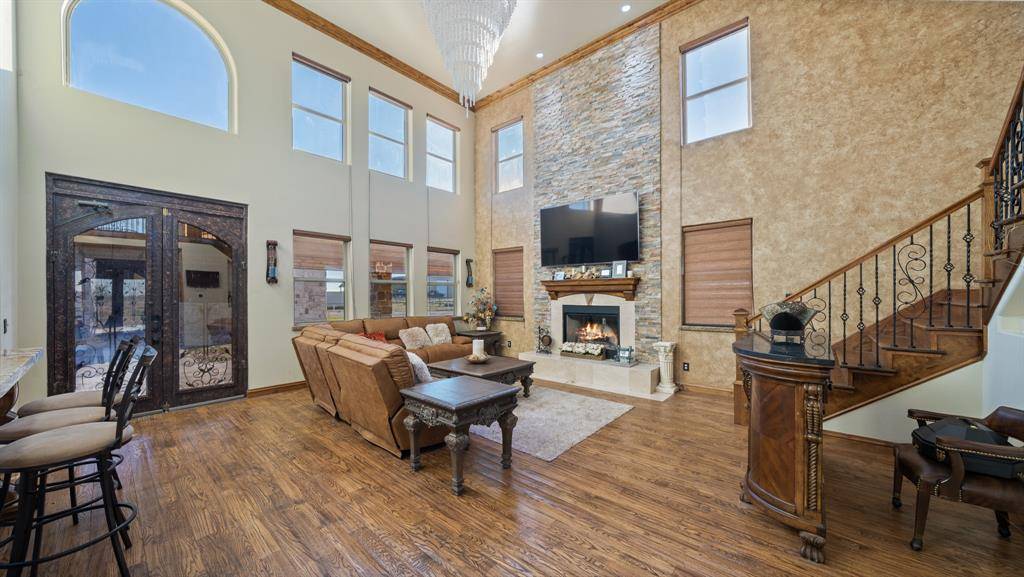 Nevada, TX 75173,9141 County Road 591