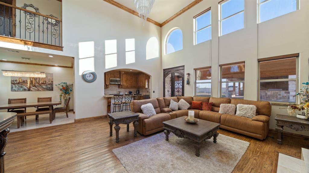 Nevada, TX 75173,9141 County Road 591