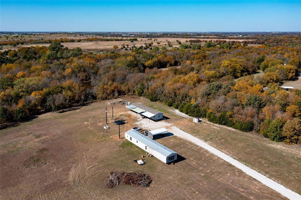 Valley View, TX 76272,9959 Fm 2071 #Trailer B