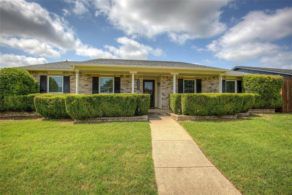 The Colony, TX 75056,5233 Reed Drive