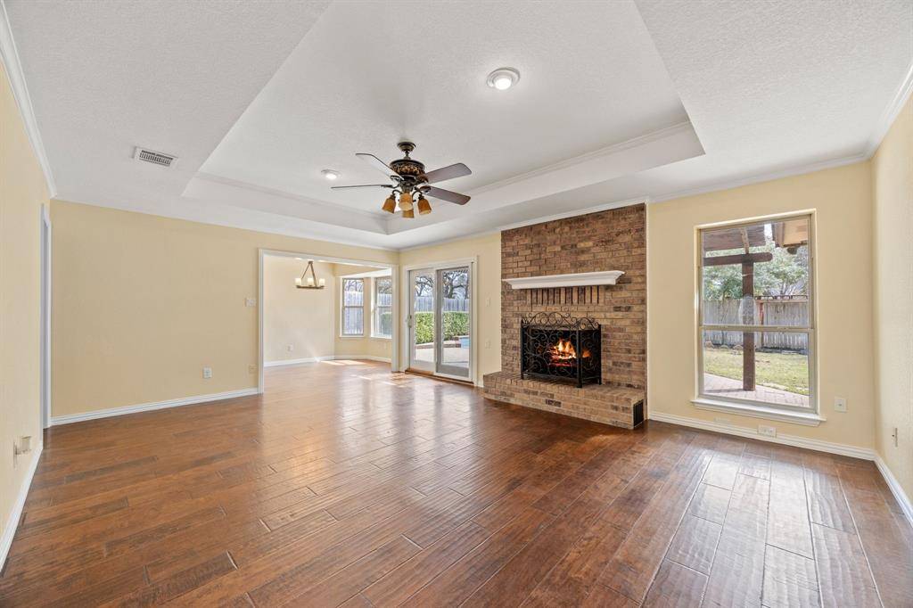 Grapevine, TX 76051,2943 Mesa Verde Trail