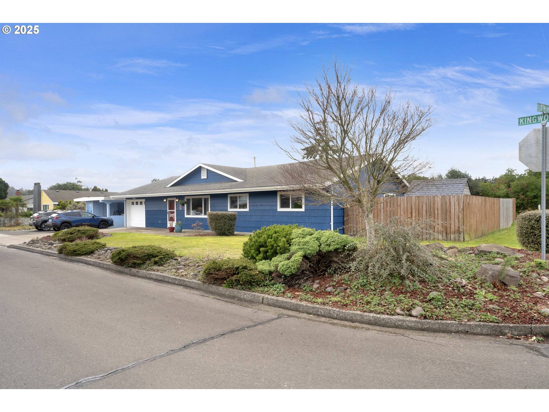 Florence, OR 97439,679 KINGWOOD ST