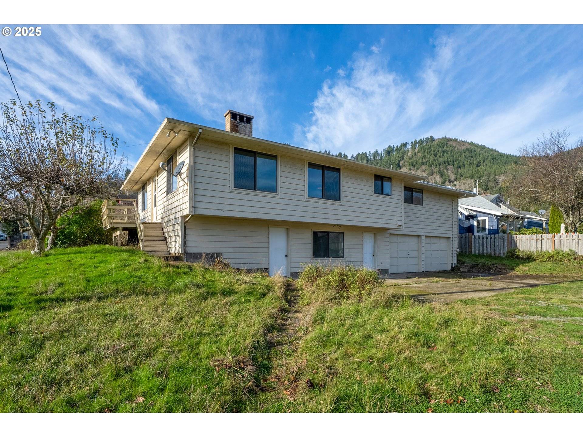 Garibaldi, OR 97118,402 BIRCH AVE